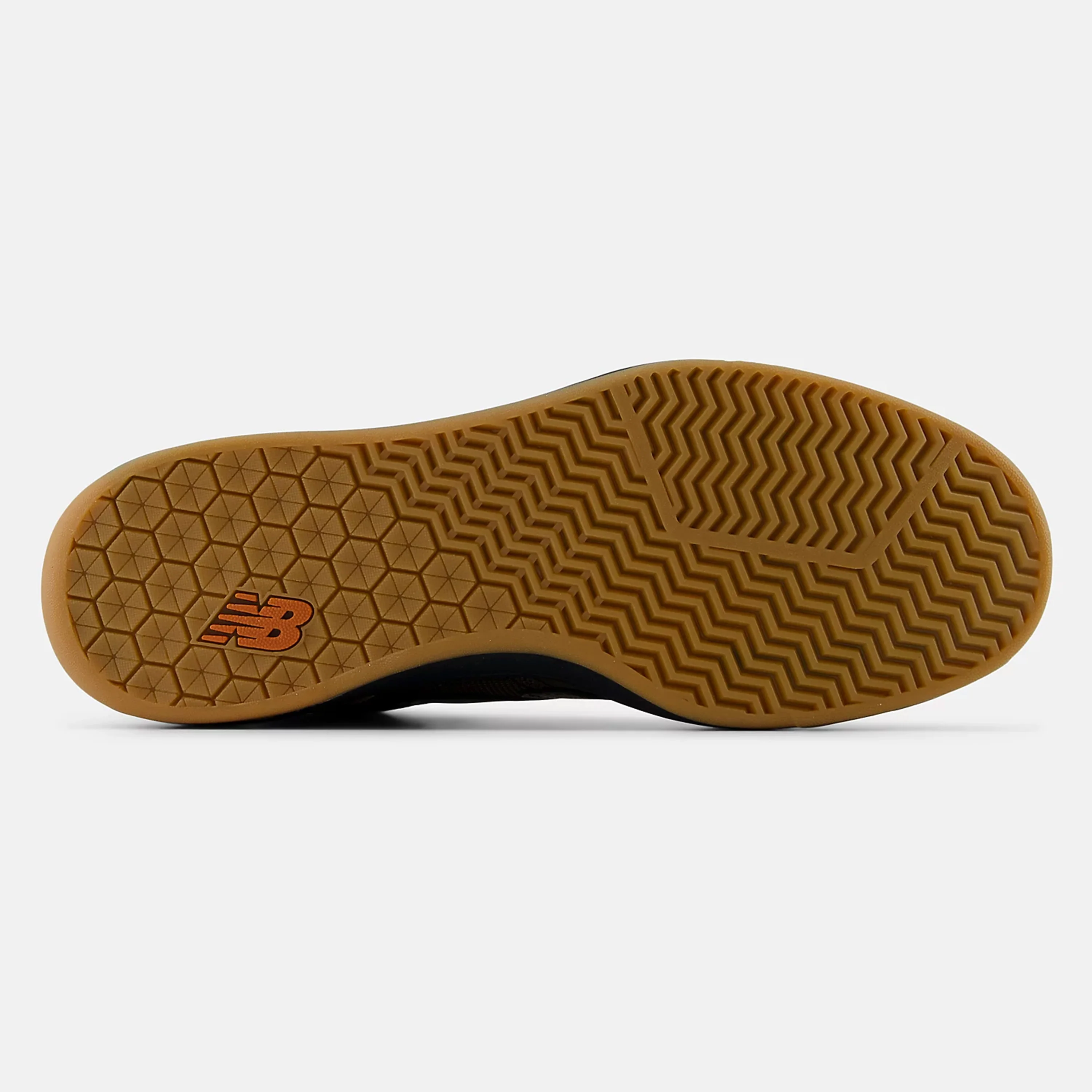 NB NUMERIC 440 HIGH V2 MUSHROOM / BLACK - Image 3