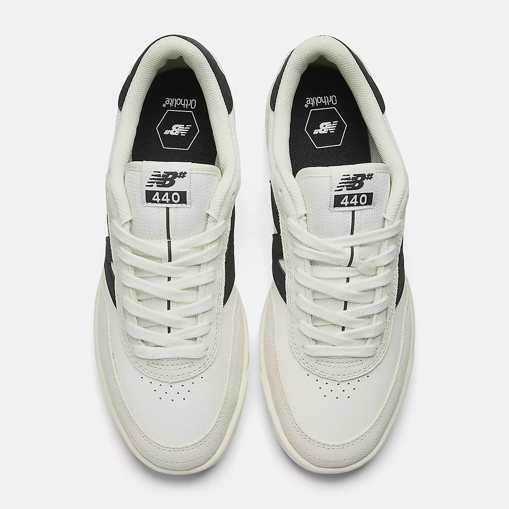 NB NUMERIC 440 V2 SEA SALT / BLACK - Image 4