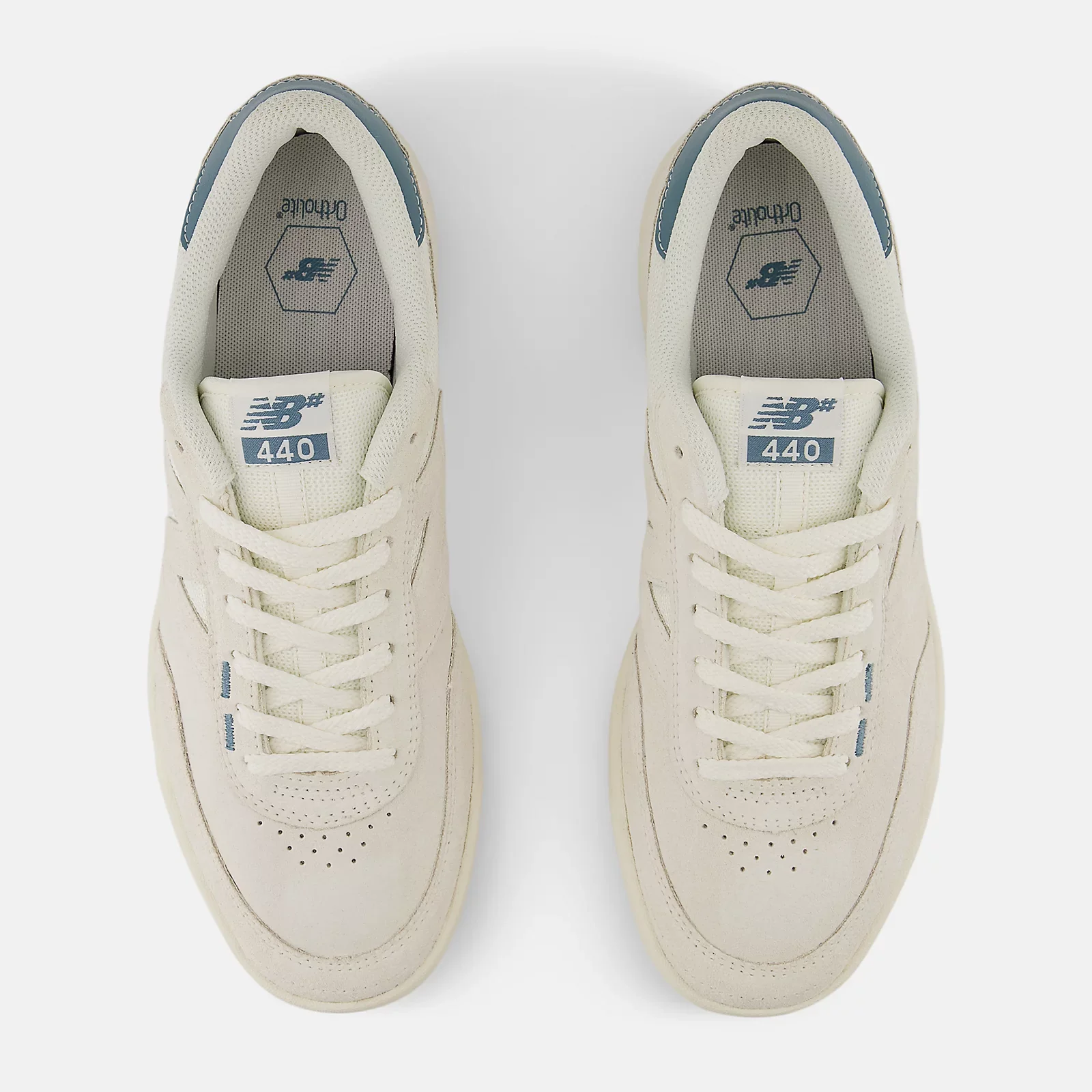 NB NUMERIC 440 V2 SEA SALT / SALT WATER - Image 2
