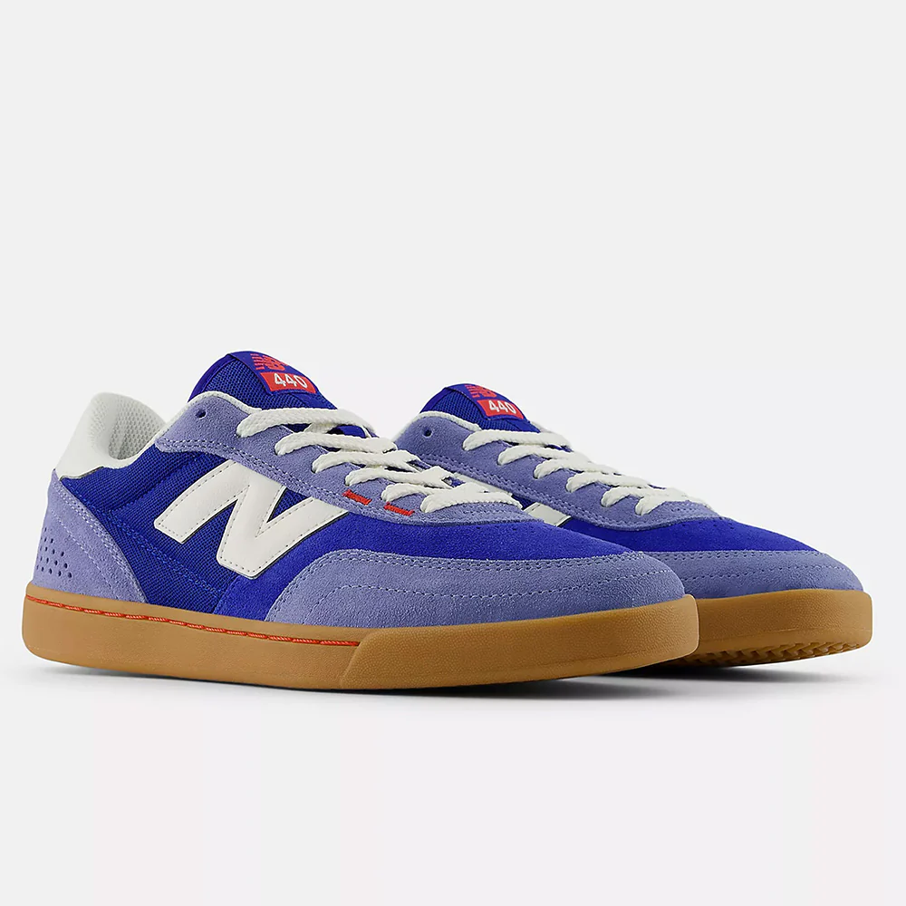 NB NUMERIC 440 V2 TEAM ROYAL / LINEN - Image 2