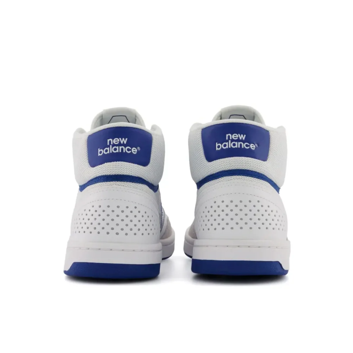 NB NUMERIC 440 WHITE / ROYAL BLUE - Image 3