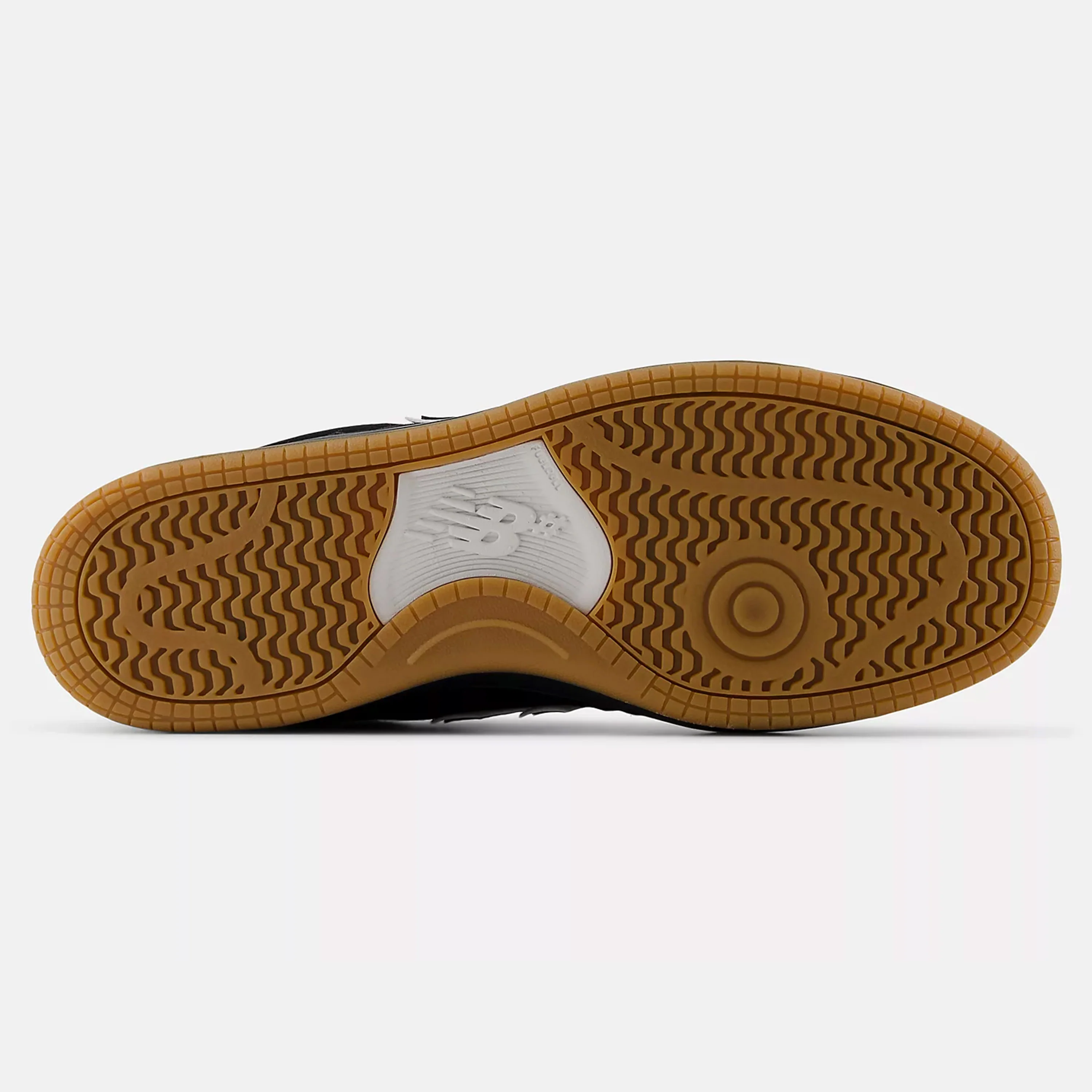 NB NUMERIC 480 BLACK / WHITE  / GUM - Image 3
