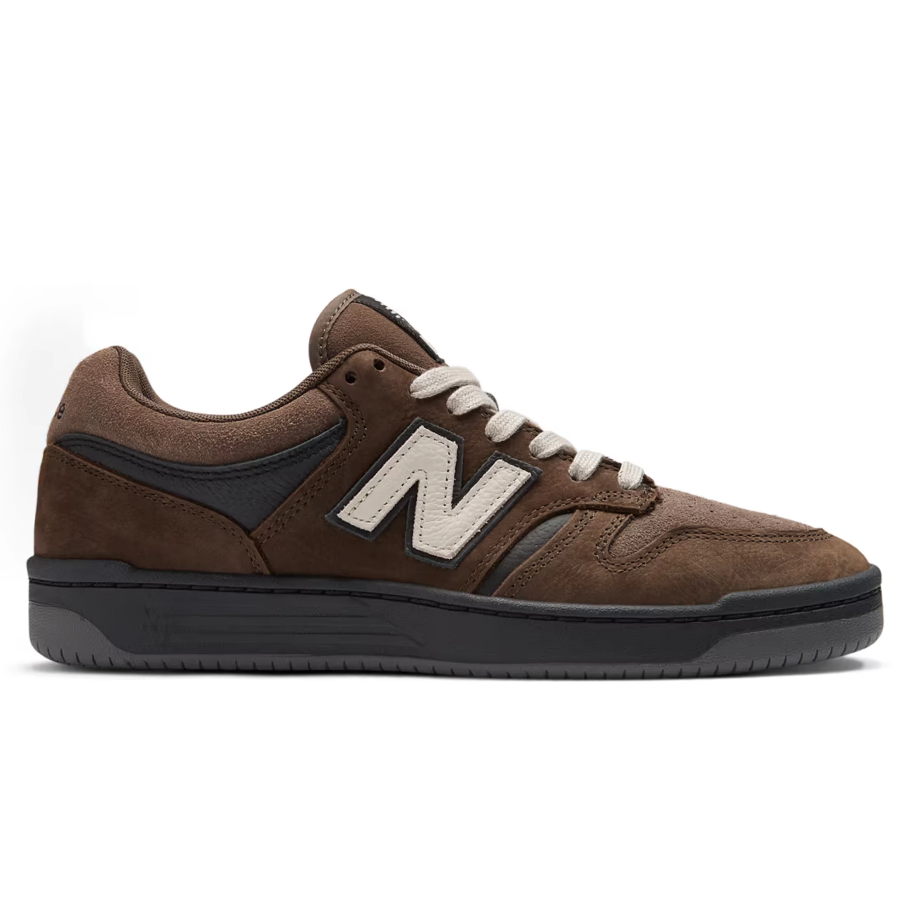 NB NUMERIC 480 REYNOLDS BROWN / WHITE
