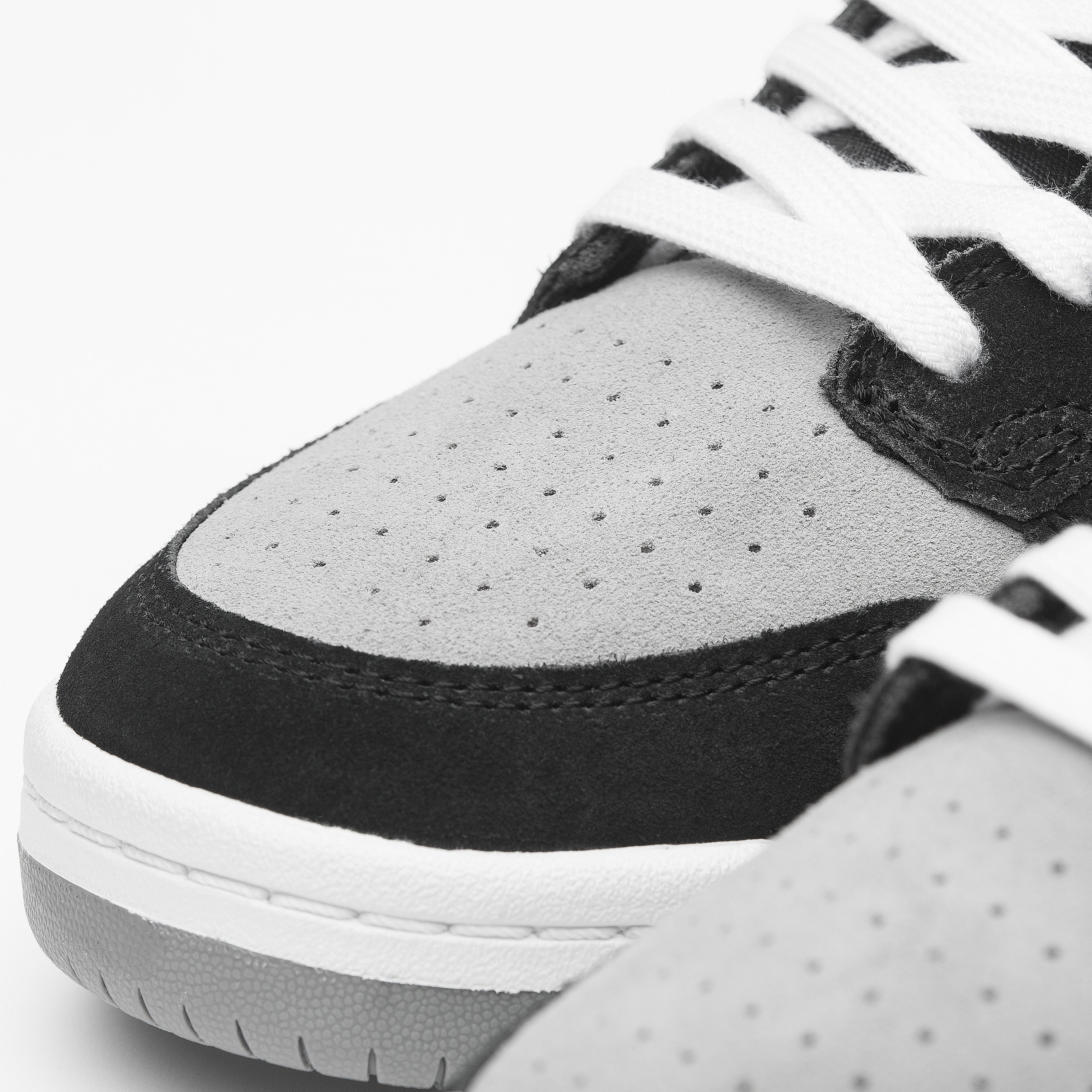 NB NUMERIC 480 SUEDE BLACK / GREY - Image 5