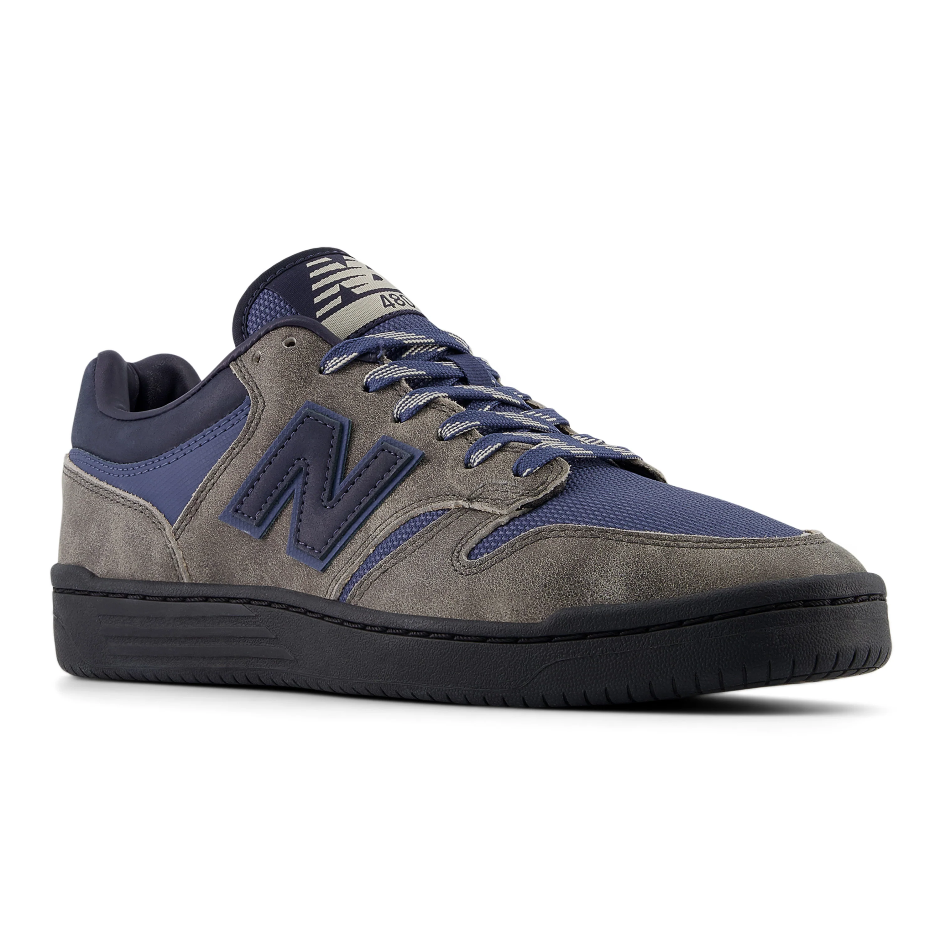 NB NUMERIC 480 TRAIL PACK GREY BLUE - Image 3
