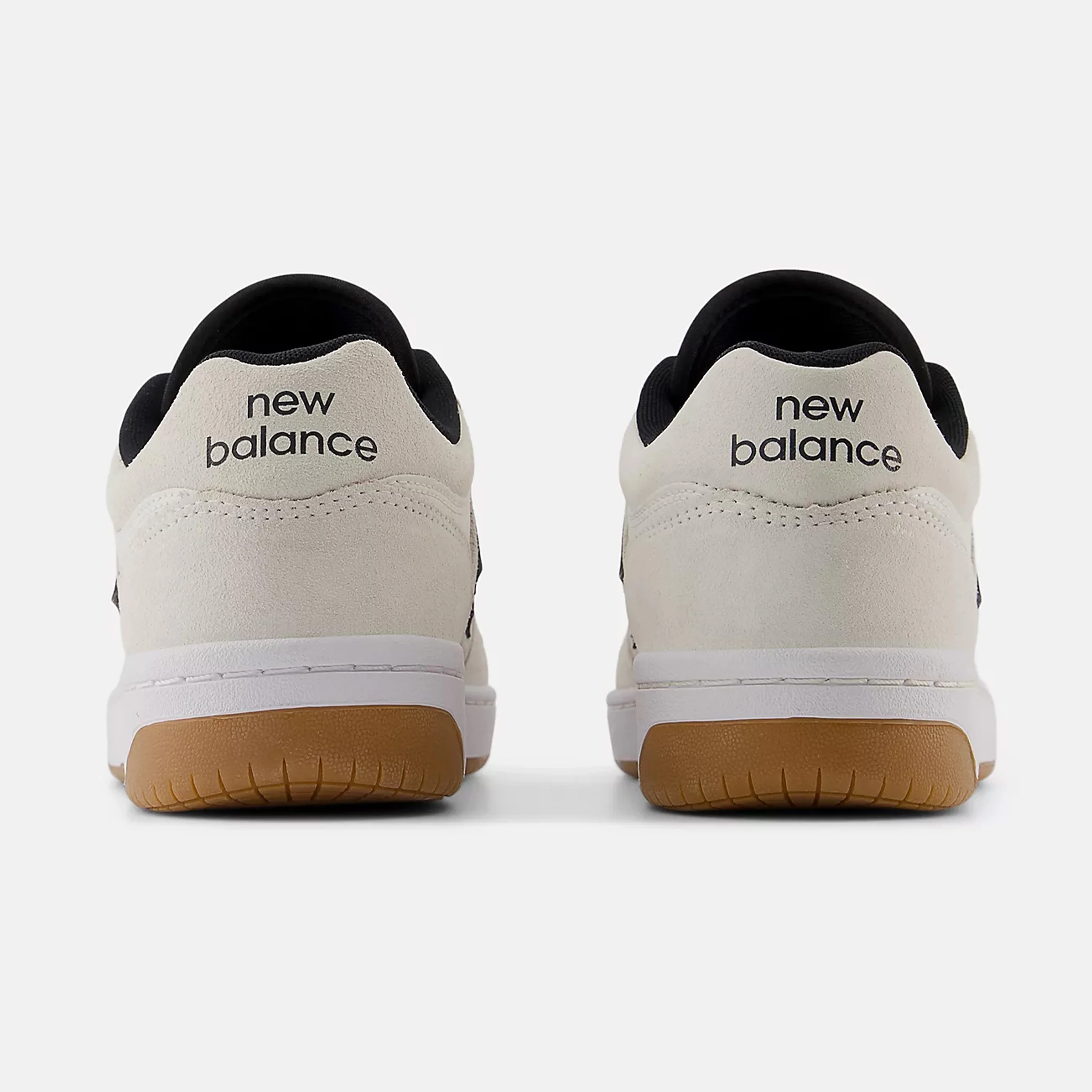 NB NUMERIC 480 WHITE / BLACK / GUM - Image 3