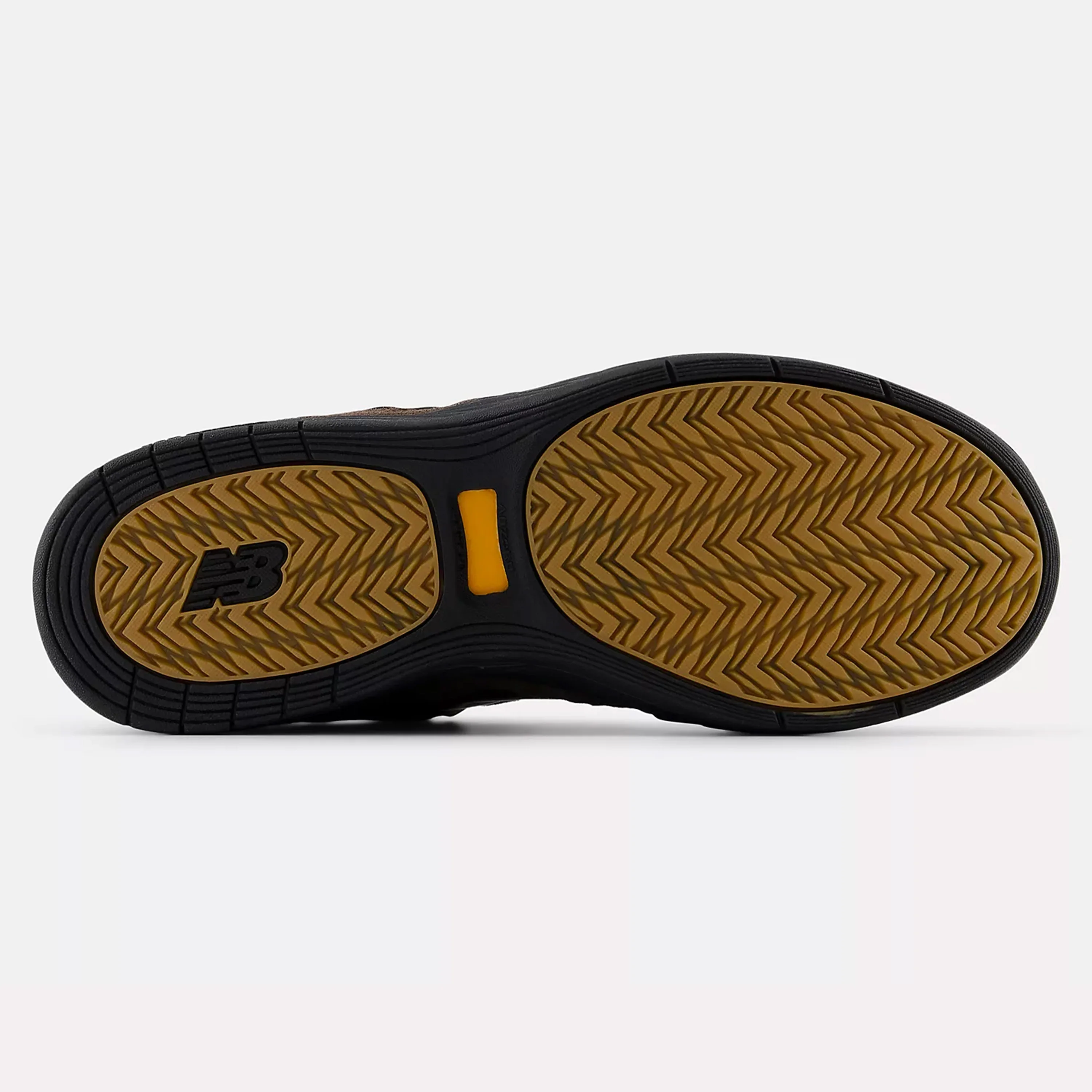 NB NUMERIC 808 TIAGO BLACK COFFEE / BLACK - Image 2