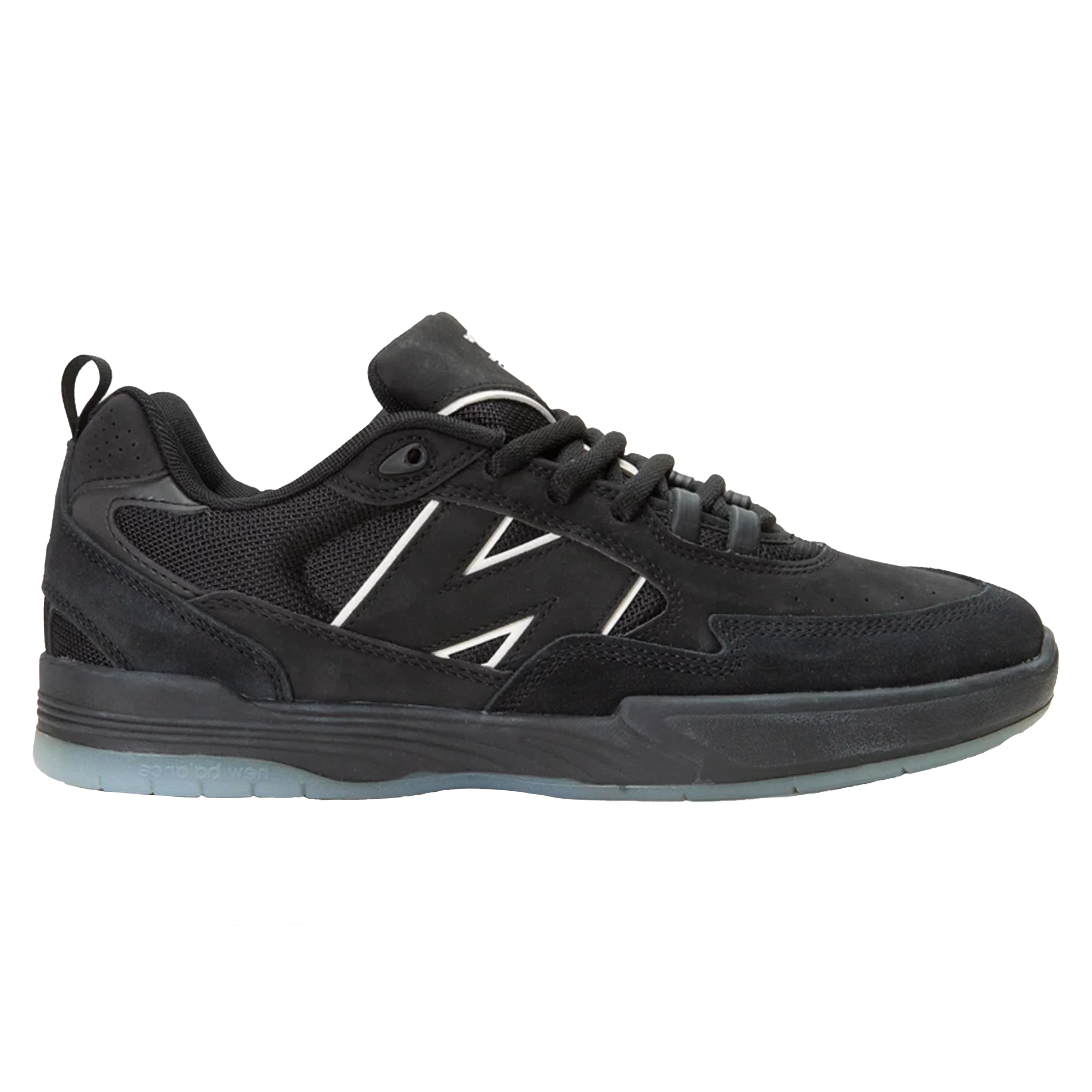 NB NUMERIC 808 TIAGO BLACK / BLACK / CLEAR