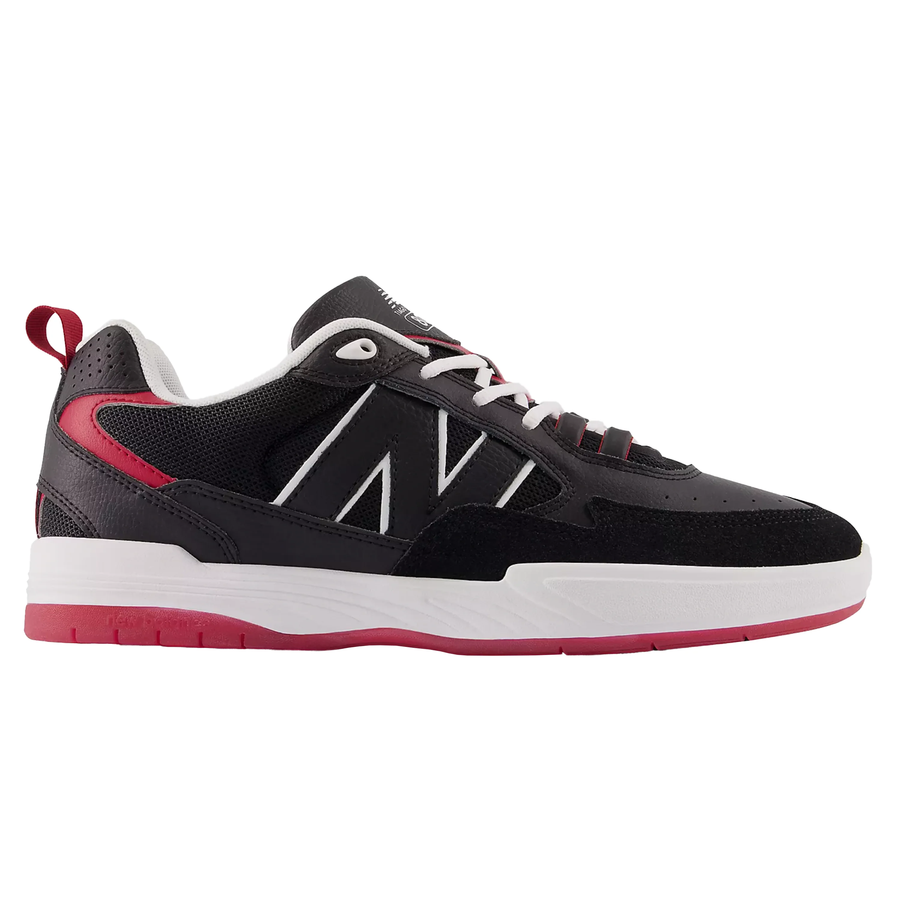 NB NUMERIC 808 TIAGO BLACK / RED