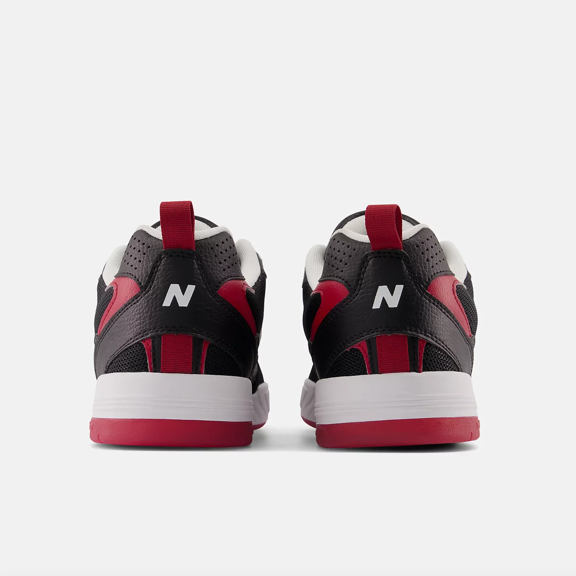 NB NUMERIC 808 TIAGO BLACK / RED - Image 3