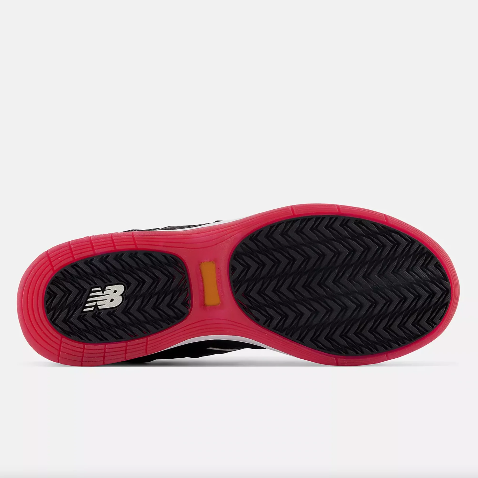 NB NUMERIC 808 TIAGO BLACK / RED - Image 4