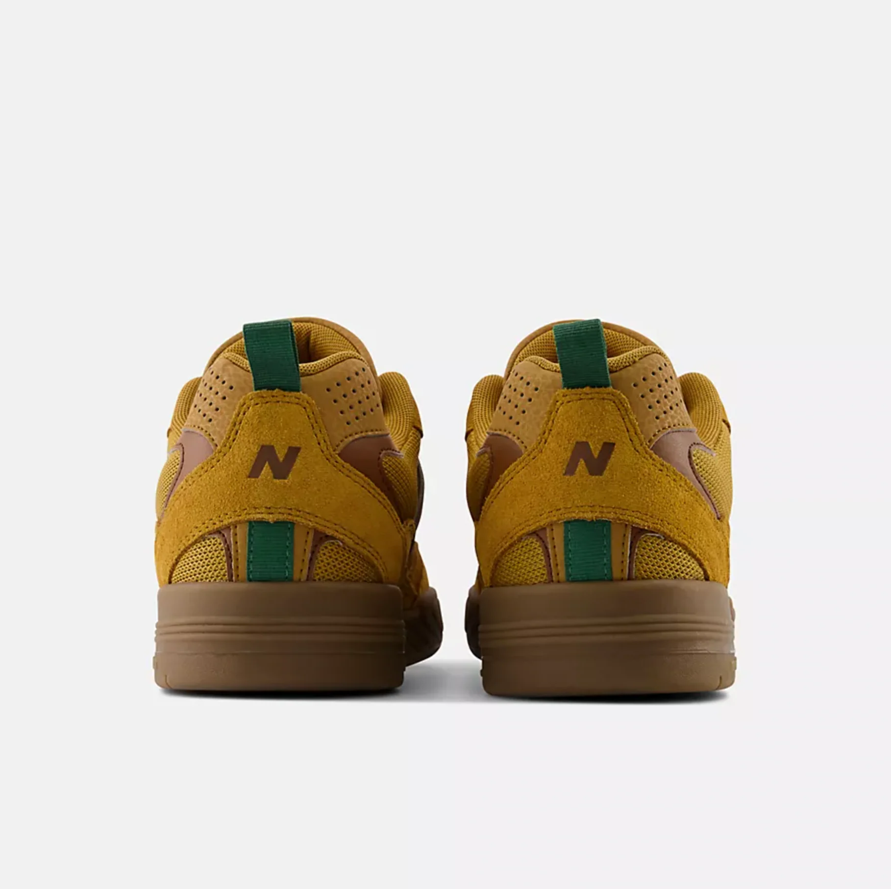 NB NUMERIC 808 TIAGO WHEAT / BROWN - Image 4