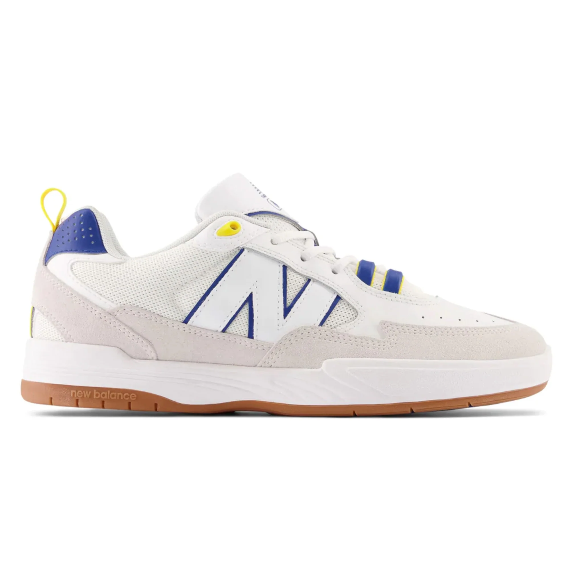 NB NUMERIC 808 TIAGO WHITE / BLUE