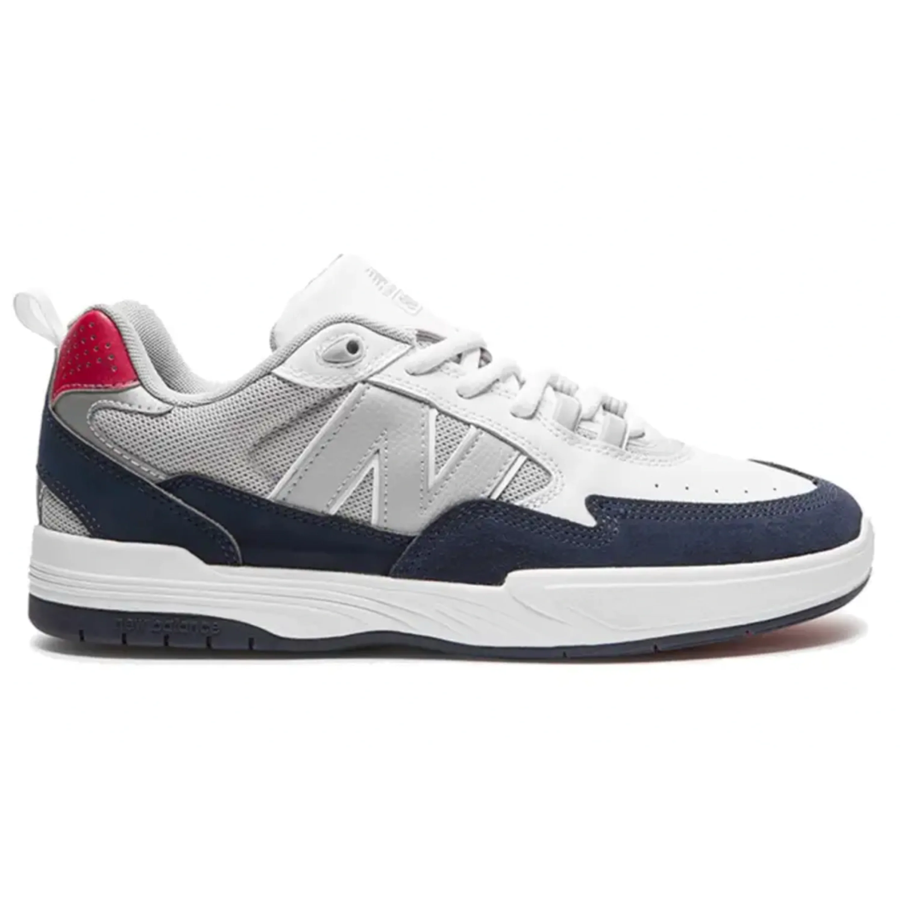 NB NUMERIC 808 TIAGO WHITE / BLUE / RED