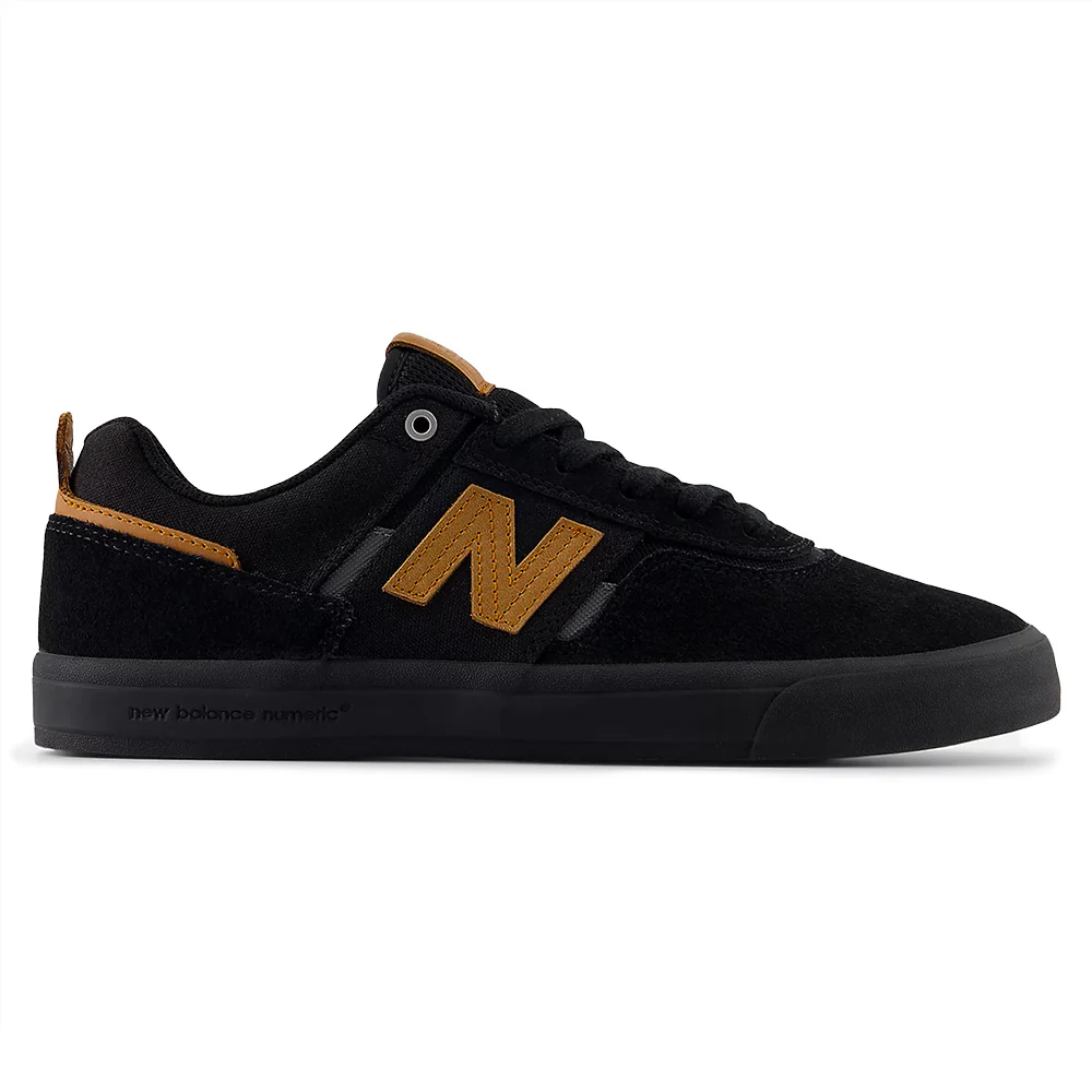 NB NUMERIC FOY 306 BLACK / BROWN