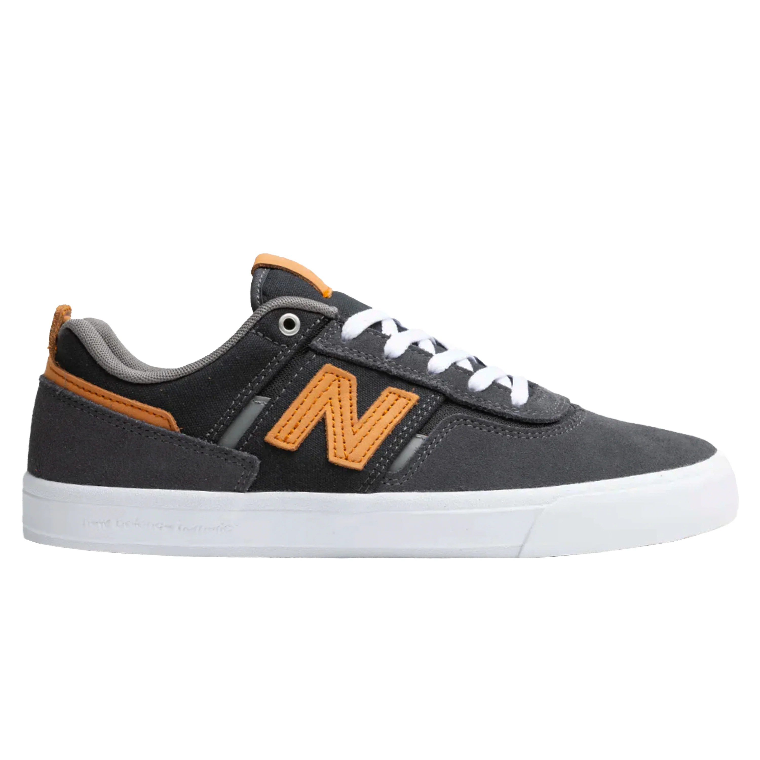 NB NUMERIC FOY 306 BLACK / BROWN