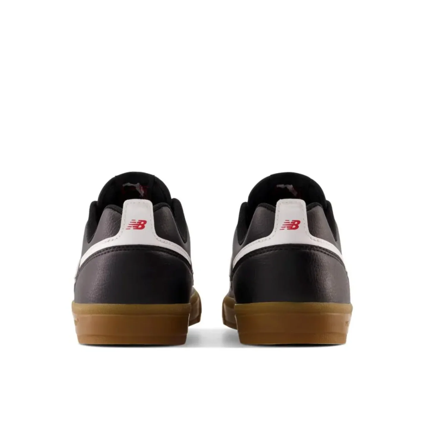 NB NUMERIC FOY 306 BLACK / RED / GUM - Image 3
