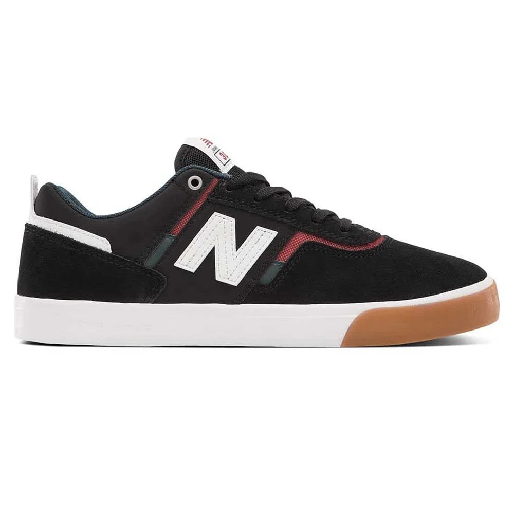 NB NUMERIC FOY 306 BLACK / RUST