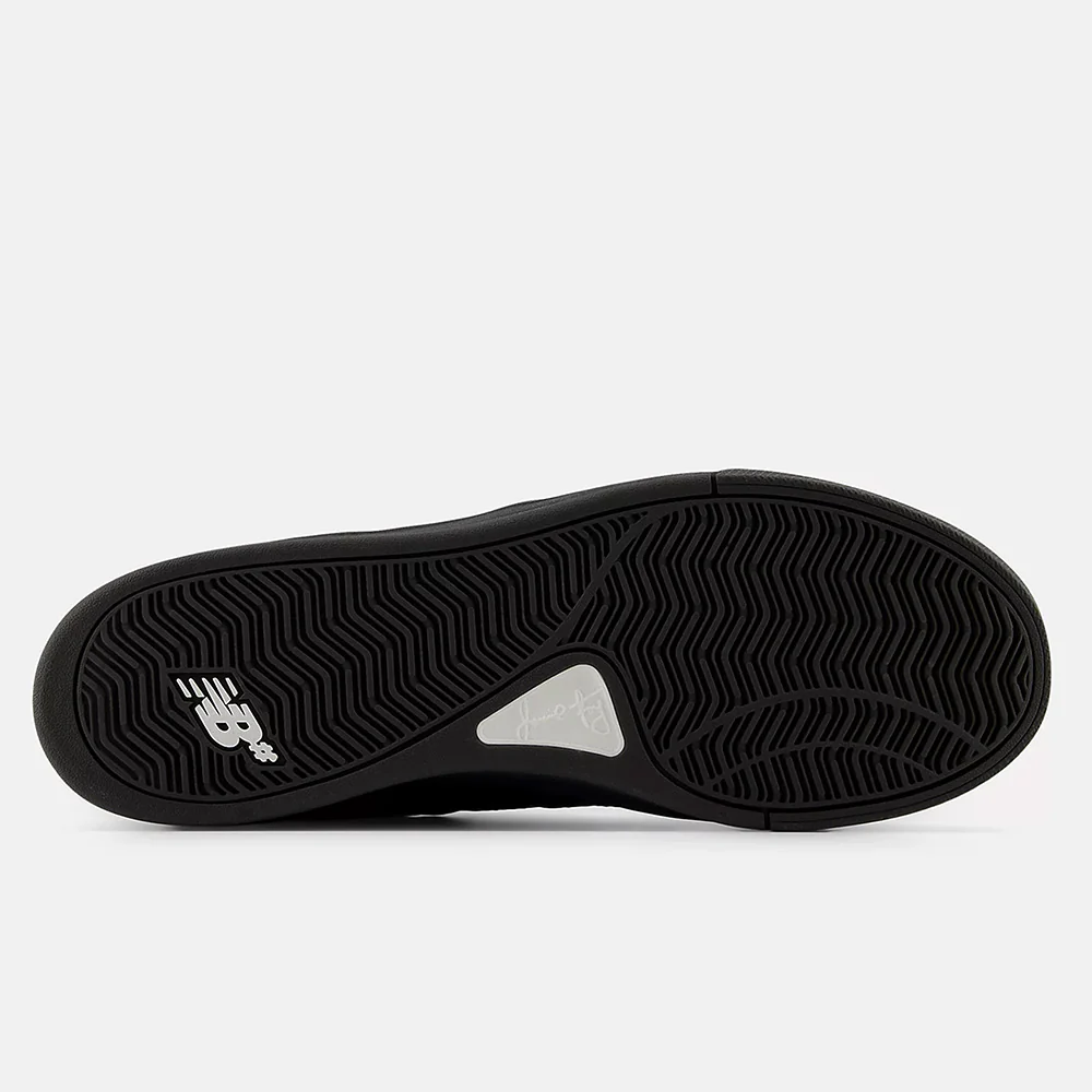 NB NUMERIC FOY 306 CUP BLACK / NIGHTWATCH GREEN - Image 5