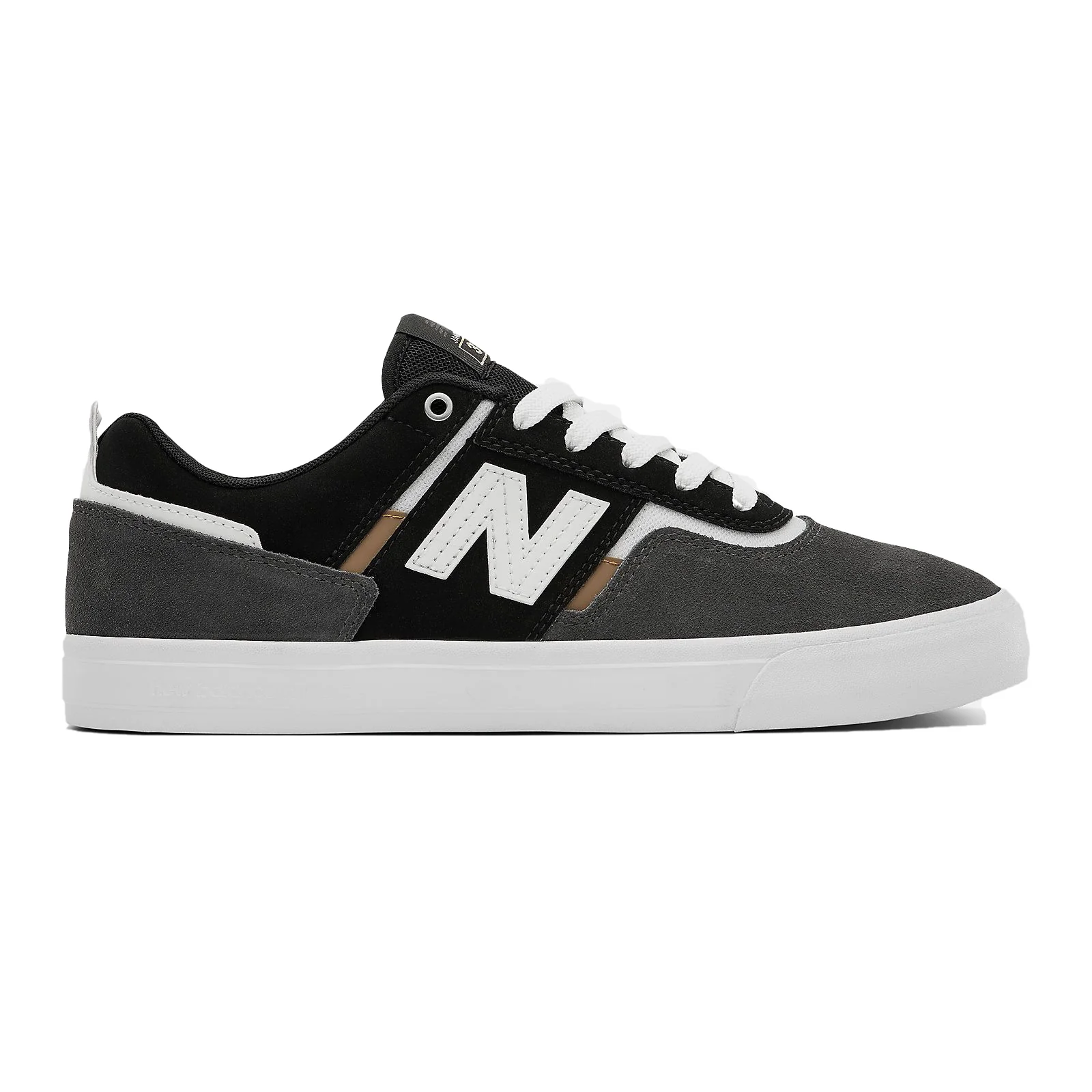 NB NUMERIC FOY 306 GREY / BLACK