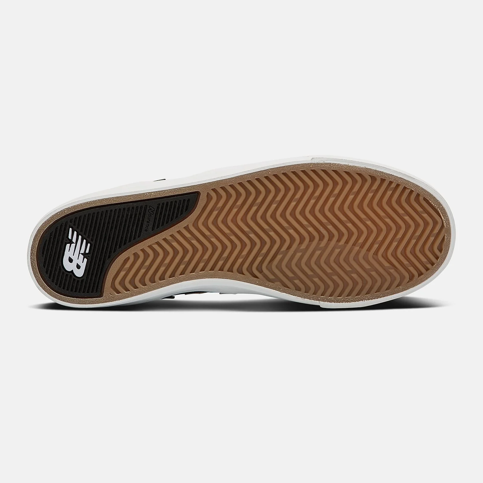 NB NUMERIC FOY 306 GREY / BLACK - Image 2