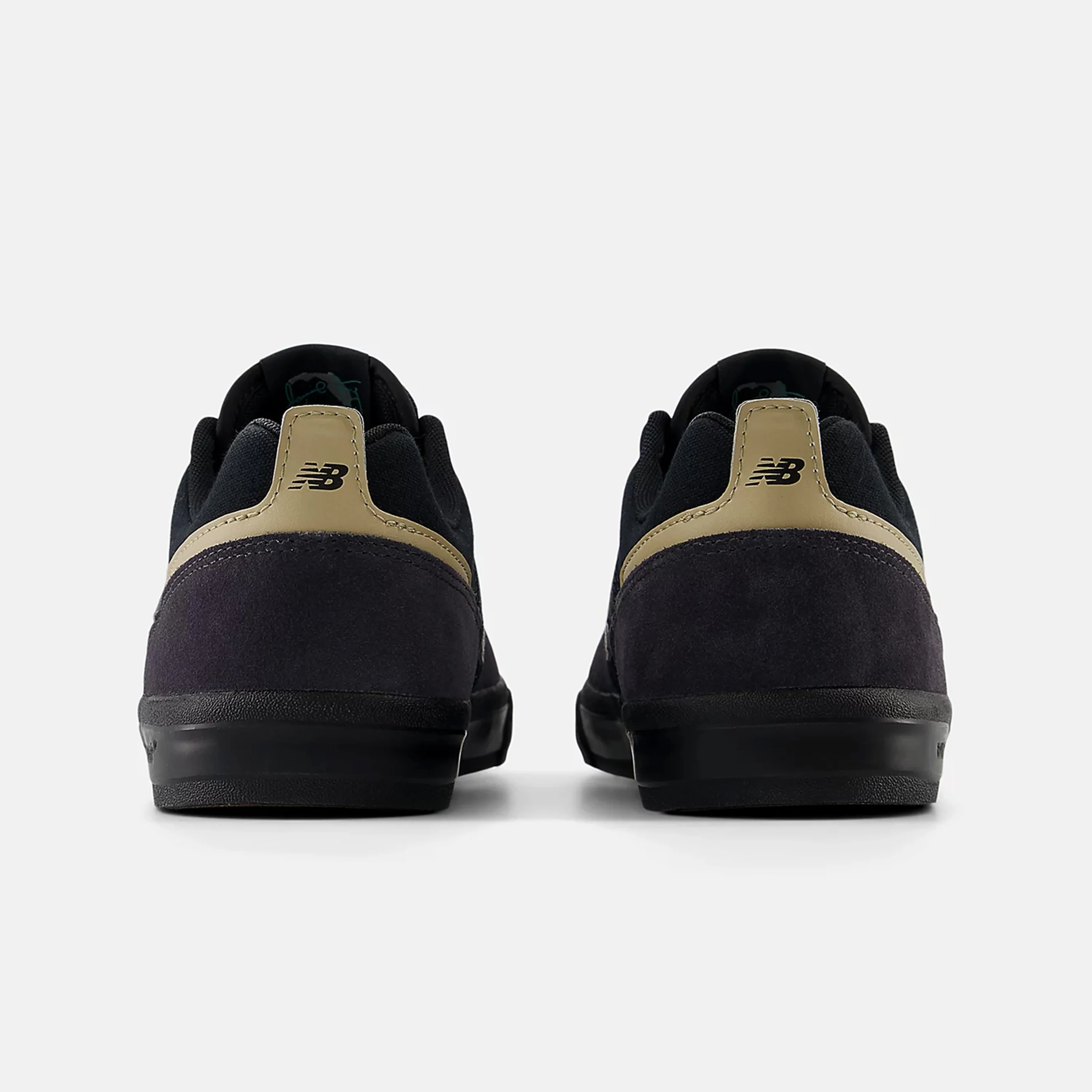 NB NUMERIC FOY 306 PHANTOM / BLACK - Image 2