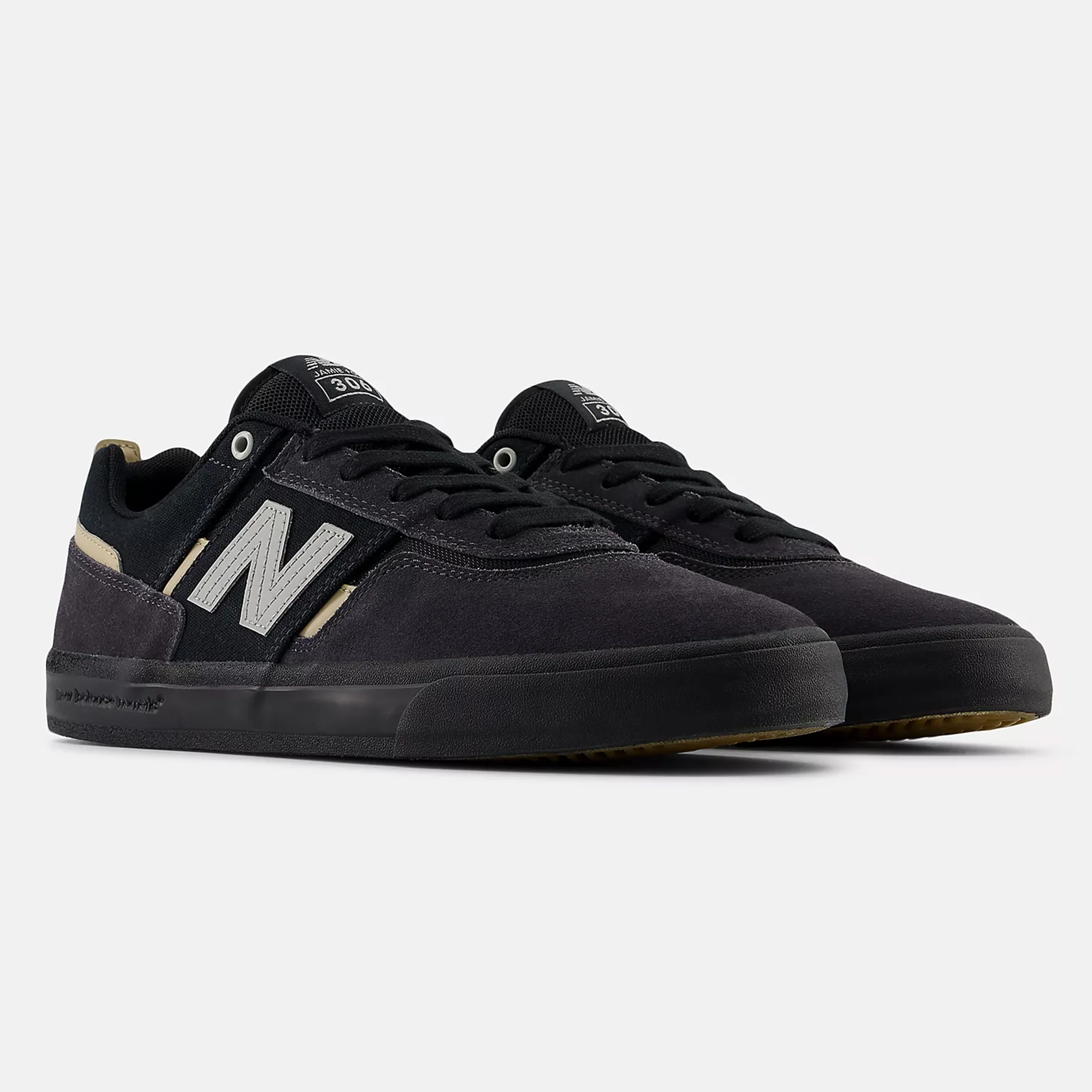NB NUMERIC FOY 306 PHANTOM / BLACK - Image 3