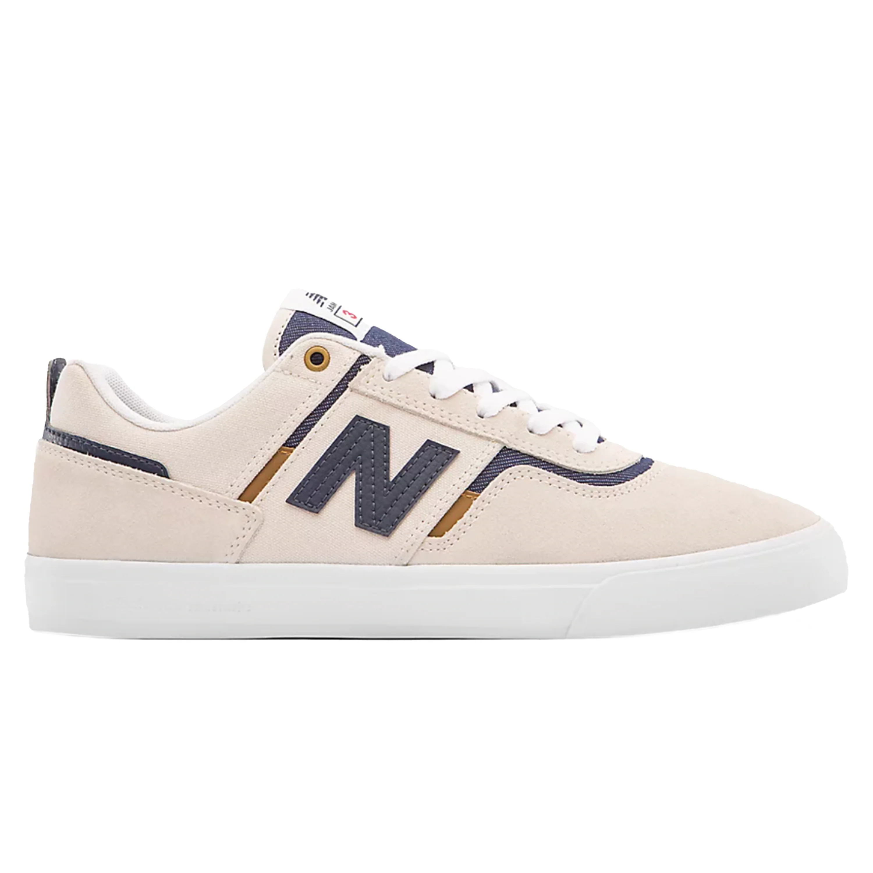 NB NUMERIC FOY 306 WHITE / NAVY