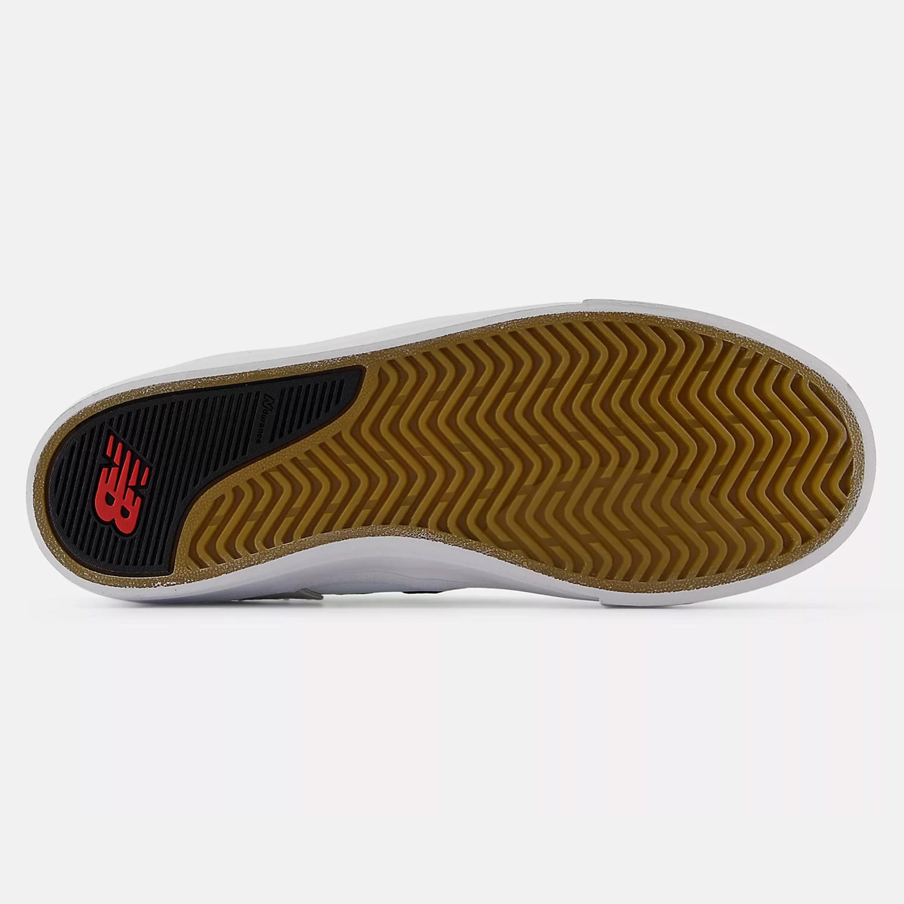 NB NUMERIC FOY 306 WHITE / RED - Image 3