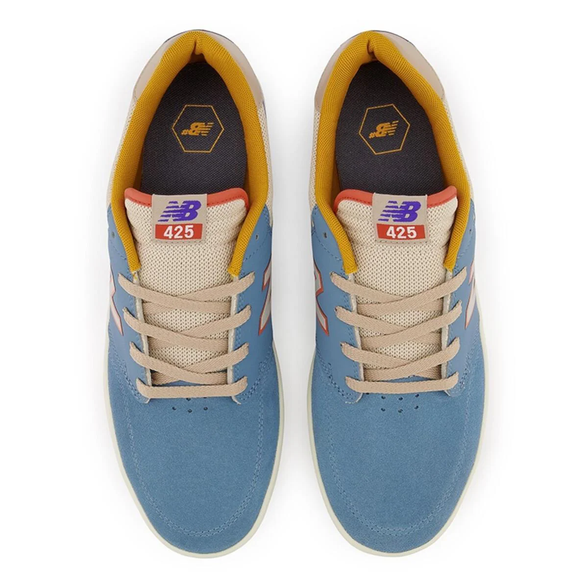 NB NUMERIC 425 BLUE / CREAM - Image 2