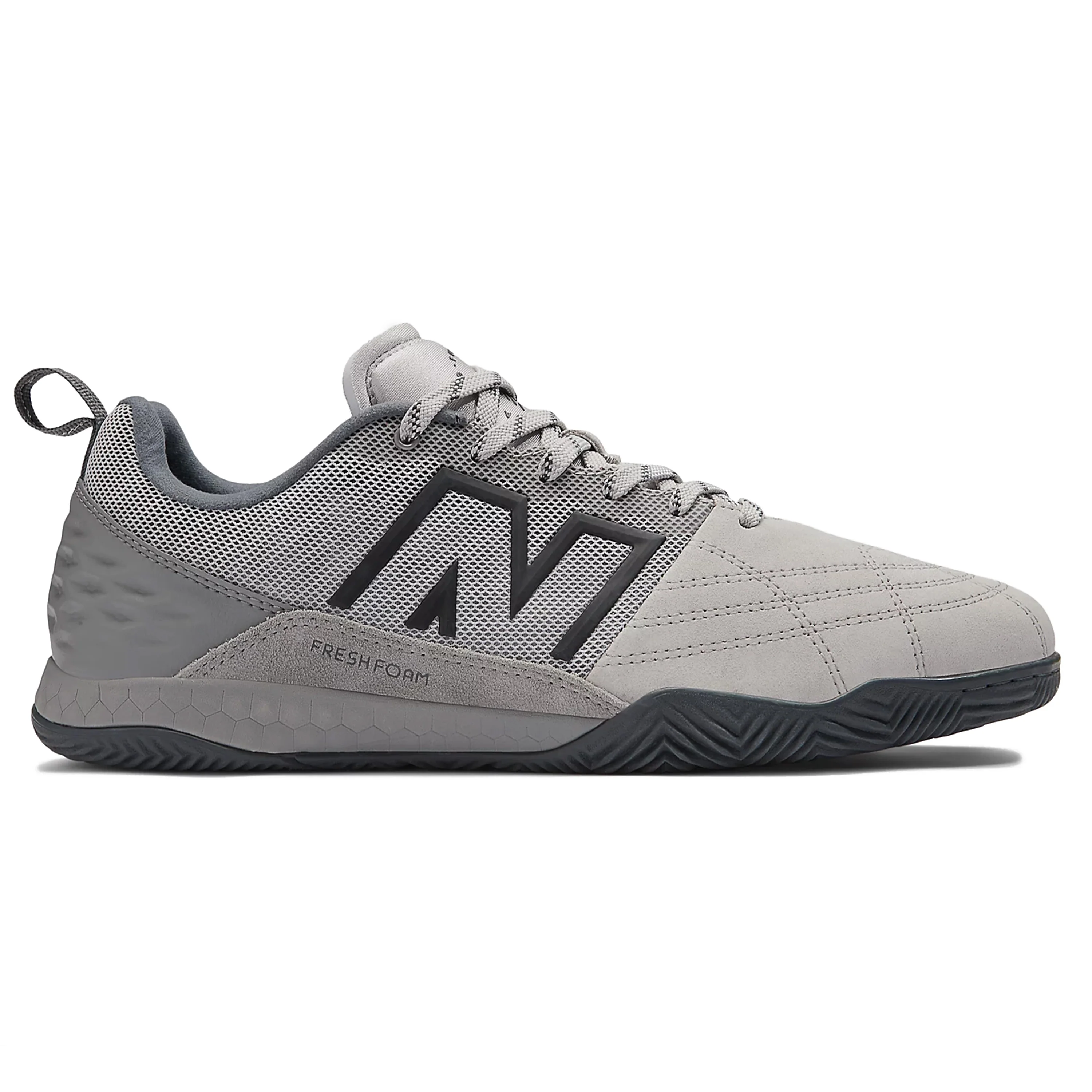 NB NUMERIC X AUDAZO "GREY DAYS"