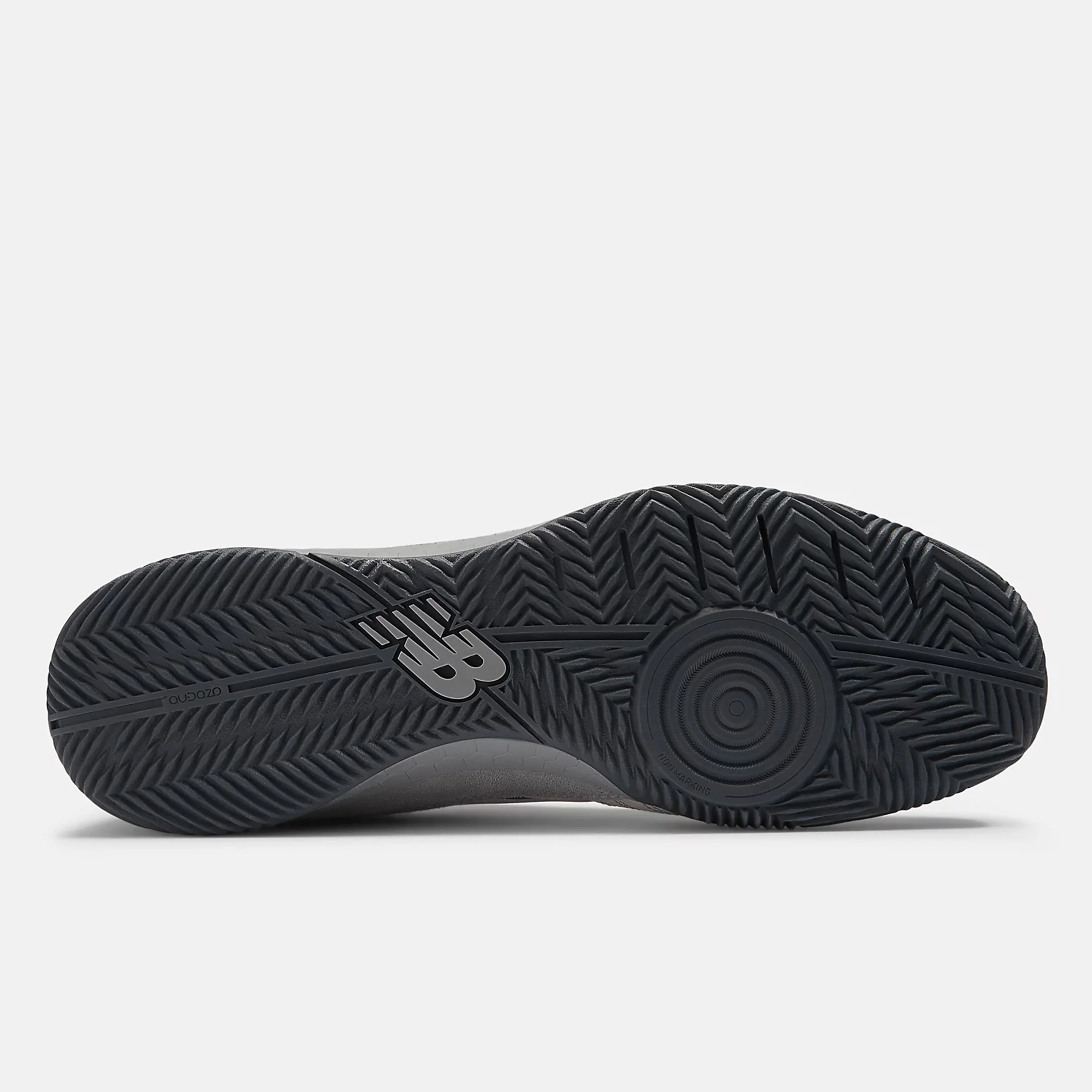 NB NUMERIC X AUDAZO "GREY DAYS" - Image 2