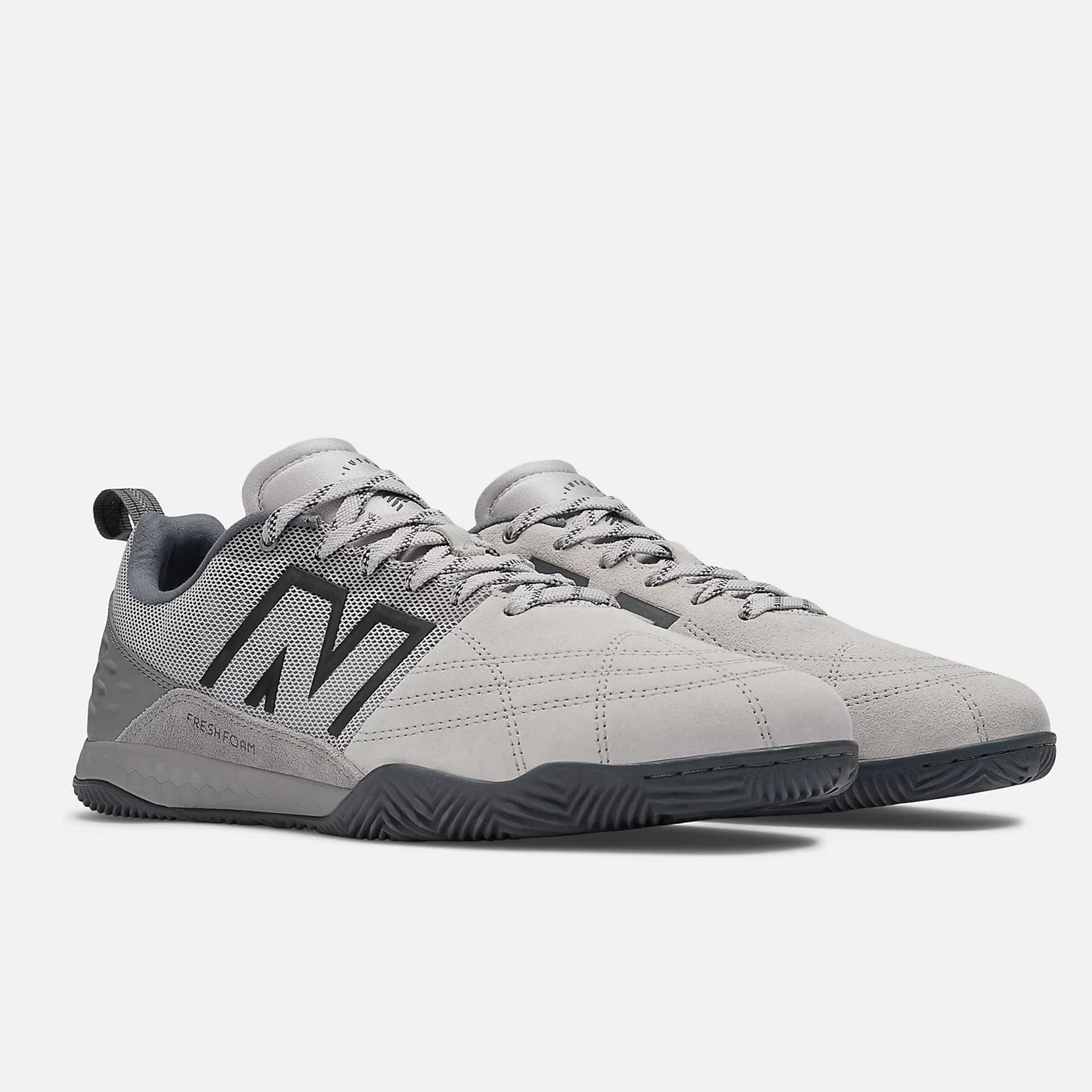 NB NUMERIC X AUDAZO "GREY DAYS" - Image 3