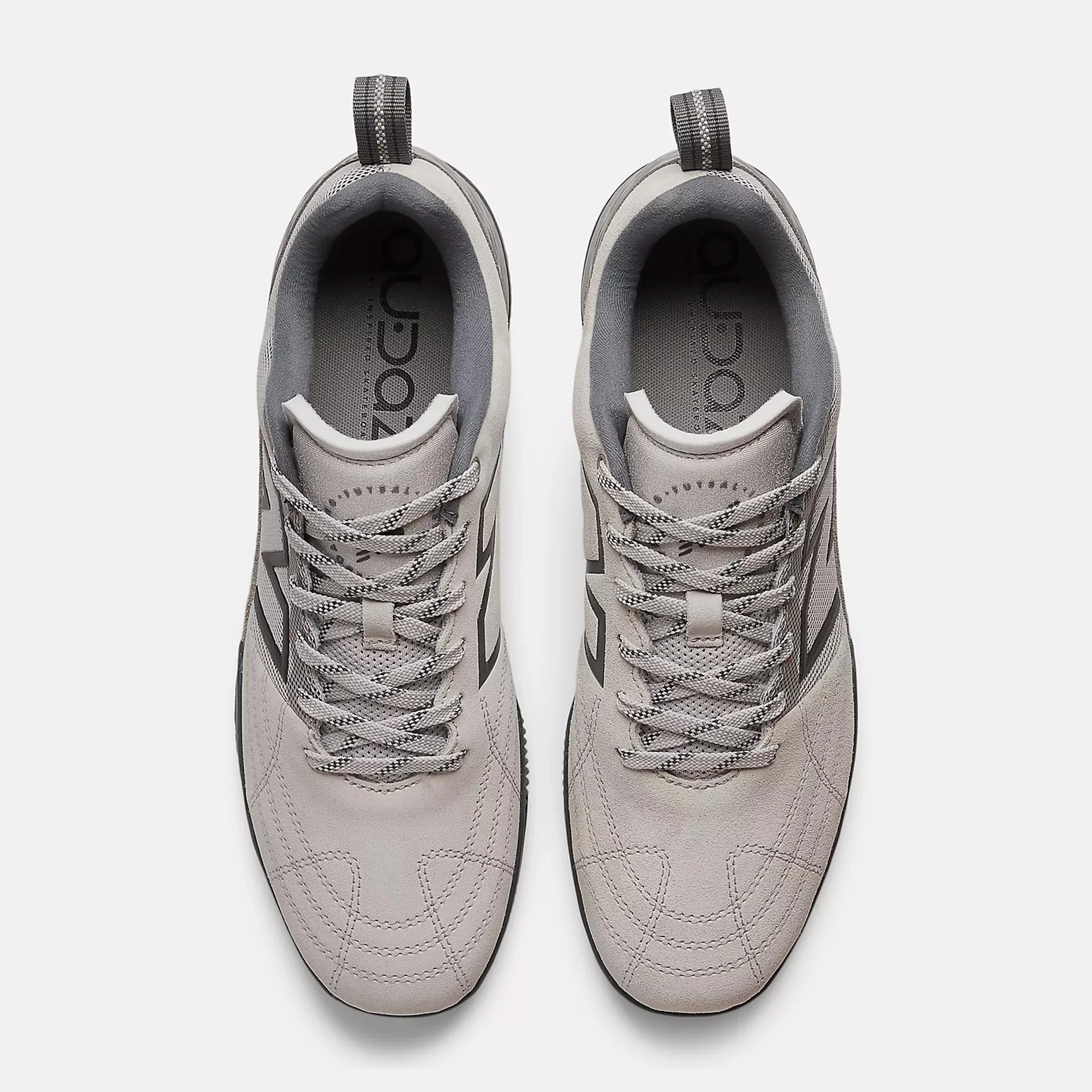 NB NUMERIC X AUDAZO "GREY DAYS" - Image 4