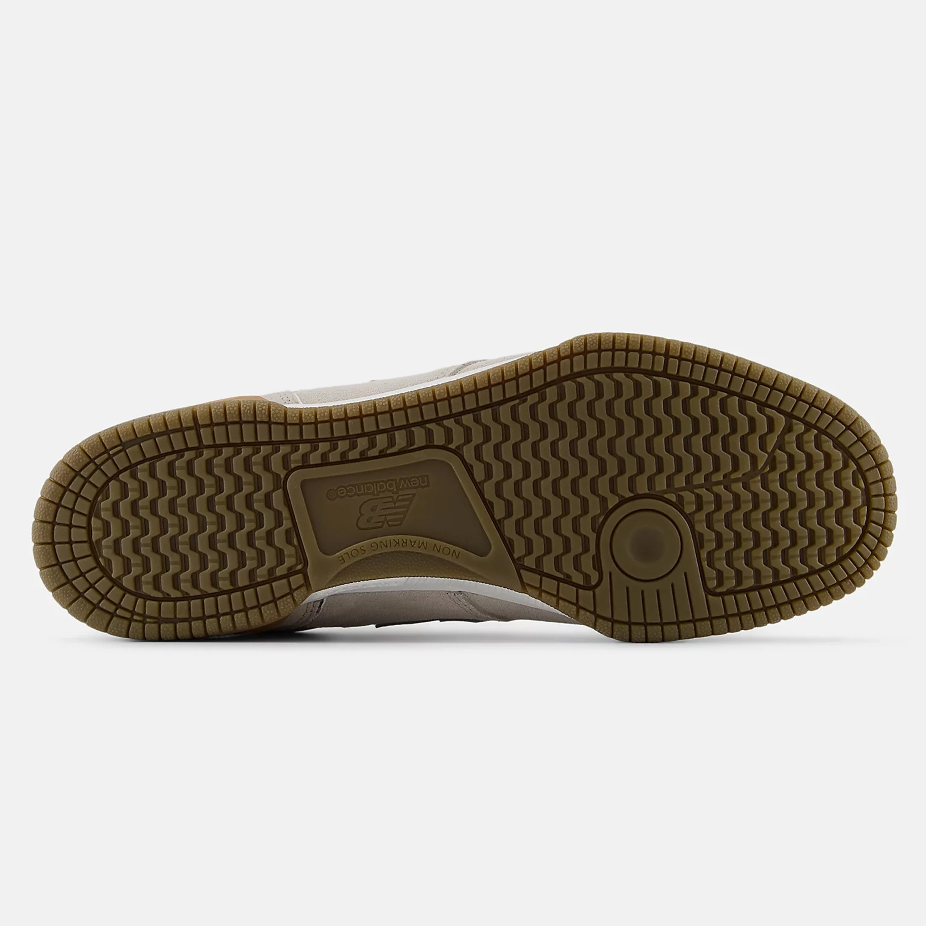 NB NUMERIC KNOX 600 TIMBER WOLF / FOREST GREEN - Image 2