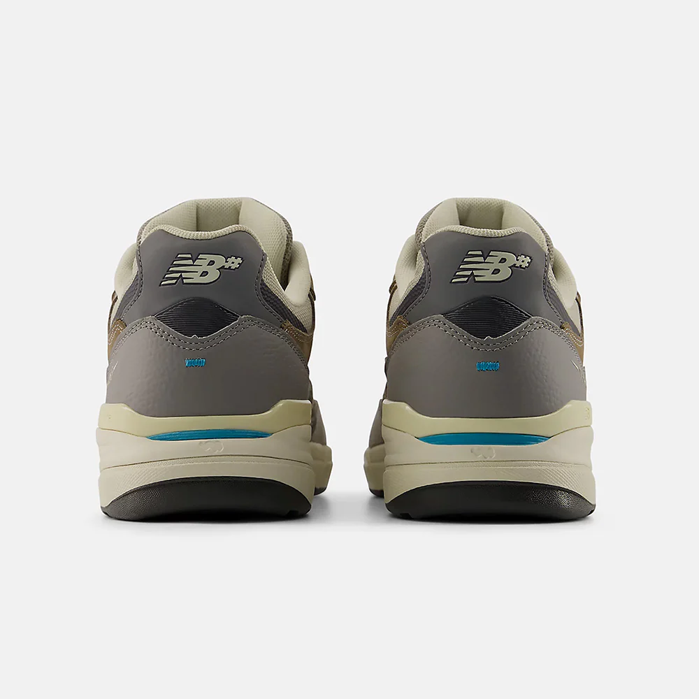 NB NUMERIC REYNOLDS 933 MARBLEHEAD / ISLAND BLUE - Image 4