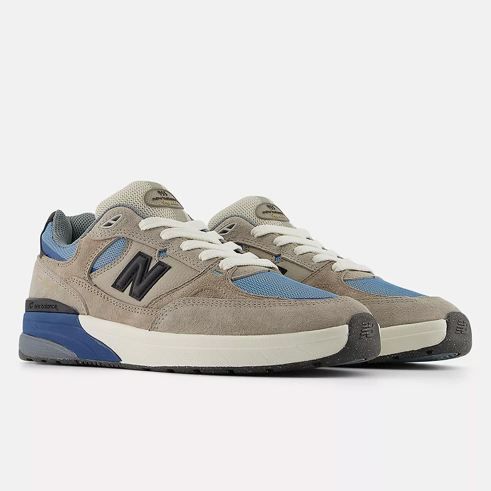 NB NUMERIC REYNOLDS 933 MUSHROOM / STILL WATER - Image 2