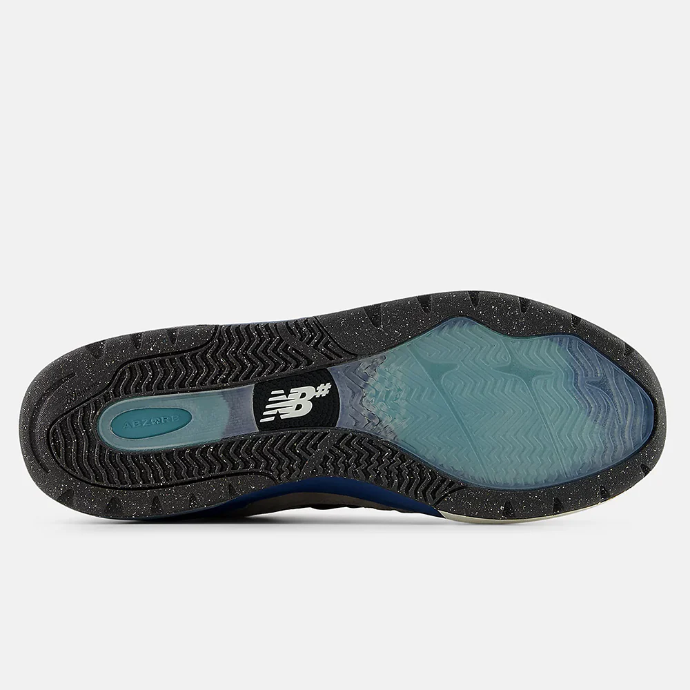 NB NUMERIC REYNOLDS 933 MUSHROOM / STILL WATER - Image 3