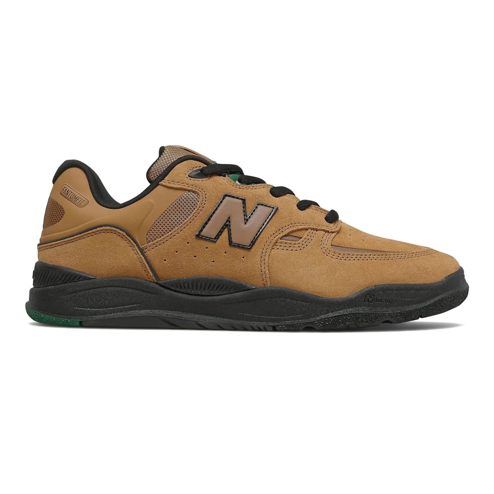 NB NUMERIC TIAGO 1010 BROWN / GREEN