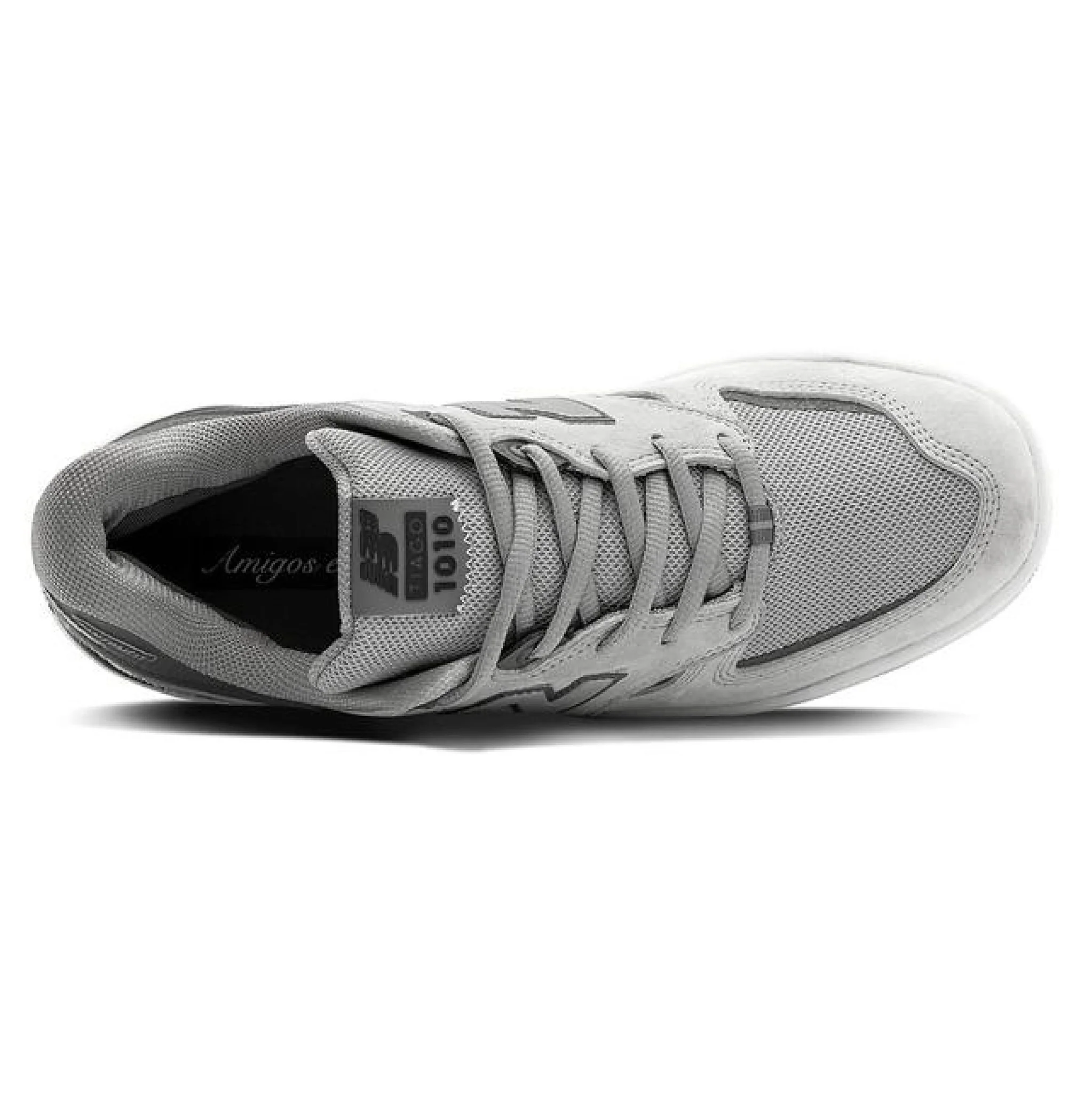 NB NUMERIC TIAGO 1010 "GREY DAY" - Image 2