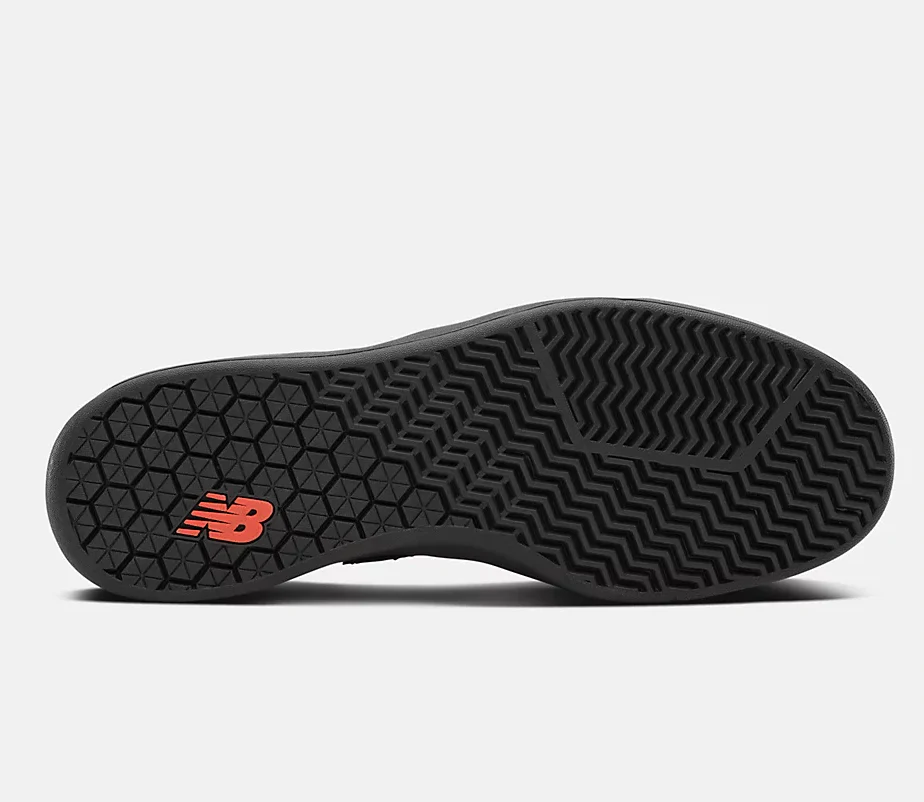 NB NUMERIC TOM KNOX 440 BLACK / ORANGE - Image 2