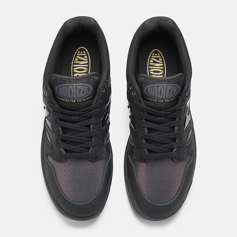 NB NUMERIC X BRONZE56K 480 - Image 5