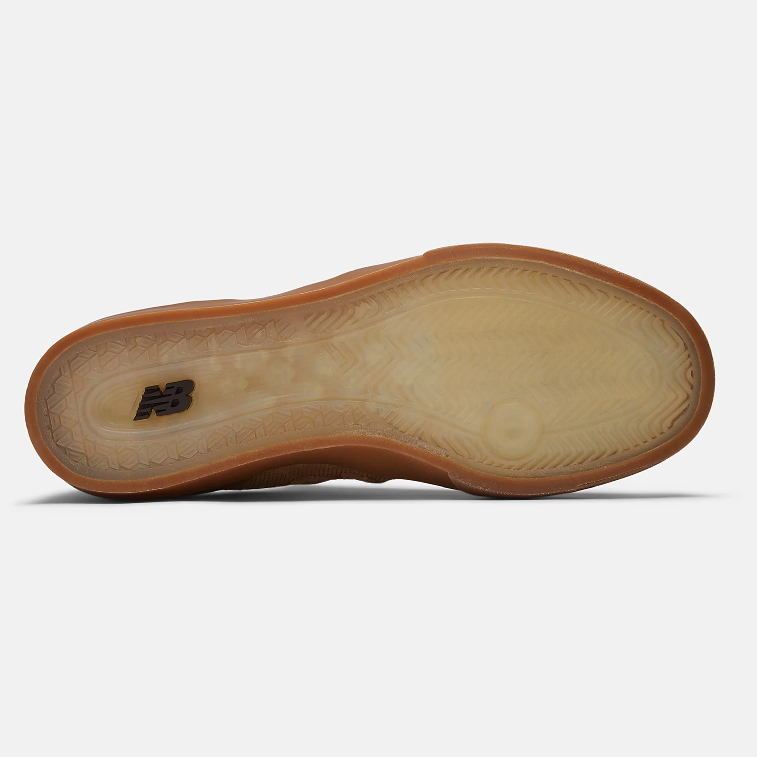 NB NUMERIC X MUSEUM 272 WHEAT / BROWN - Image 3
