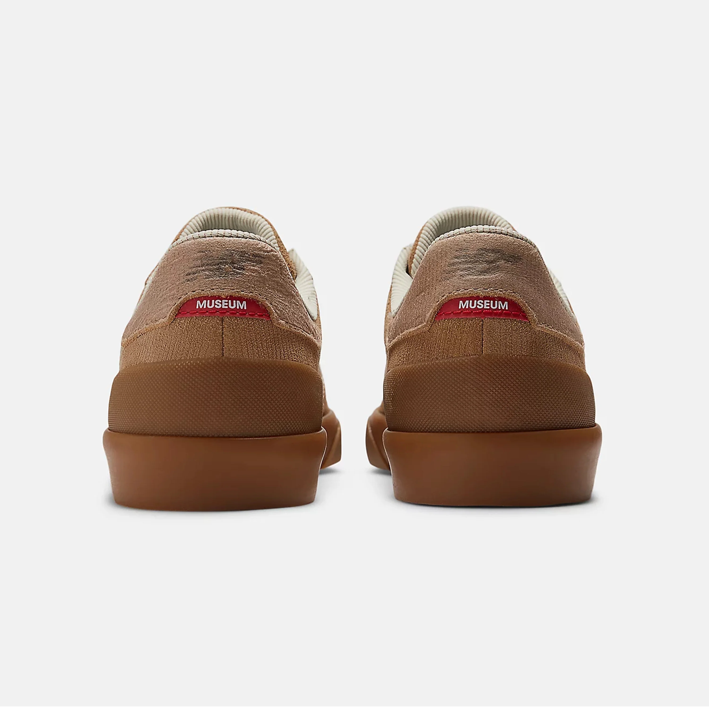NB NUMERIC X MUSEUM 272 WHEAT / BROWN - Image 4