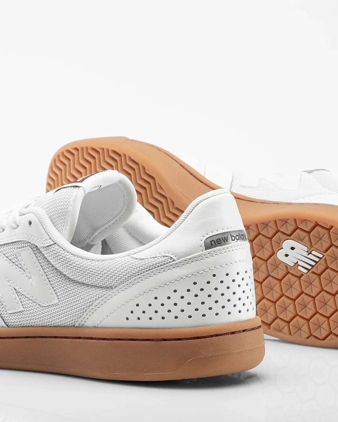NB NUMERIC X SKATE SHOP DAY 440 - Image 4