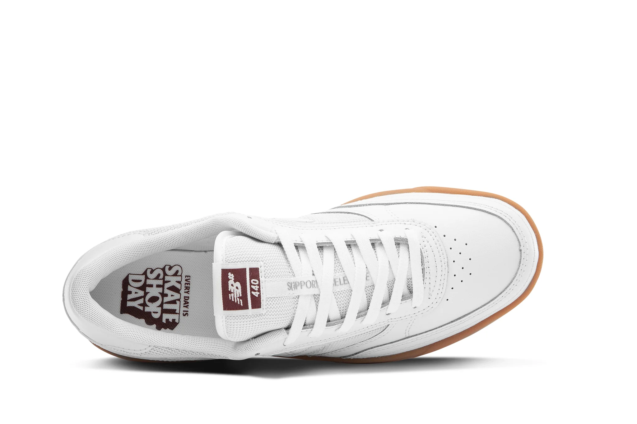 NB NUMERIC X SKATE SHOP DAY 440 - Image 7