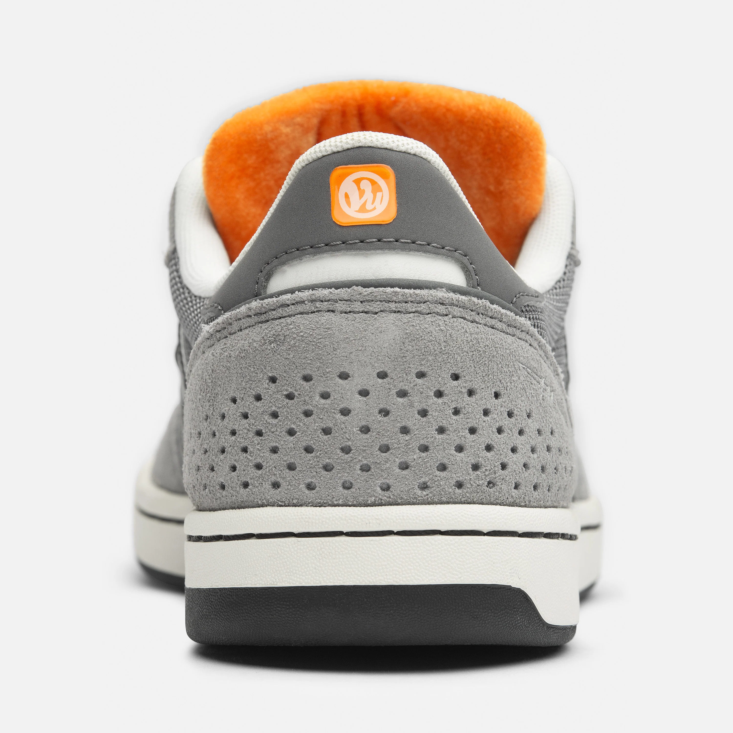 NB NUMERIC x VU 440 V2 GREY / ORANGE - Image 3