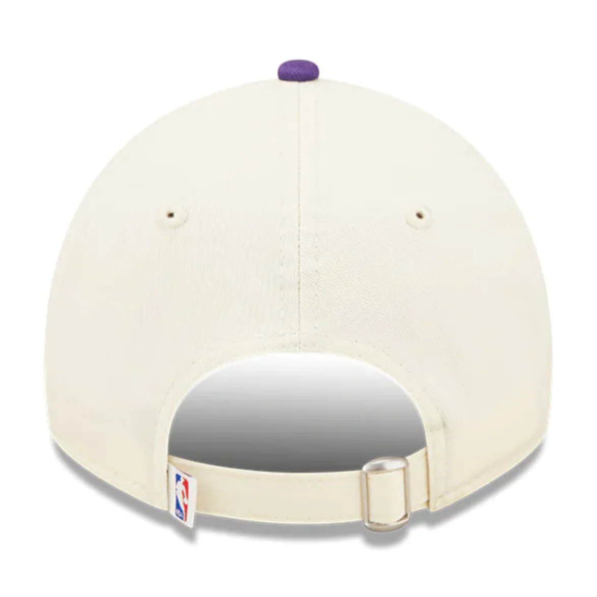 NEW ERA LOS ANGELES LAKERS NBA DRAFT CAP - Image 3