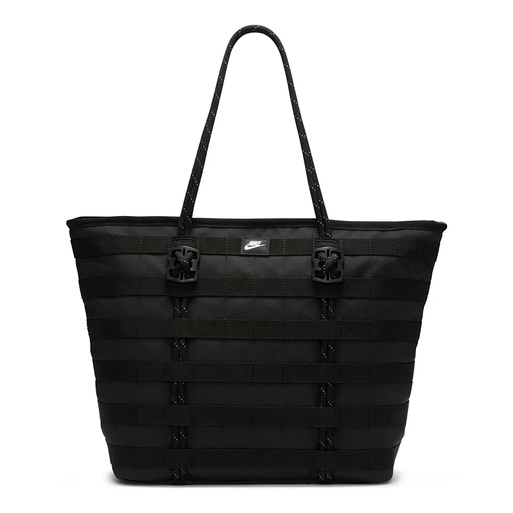 NIKE RPM TOTE (26L) BLACK
