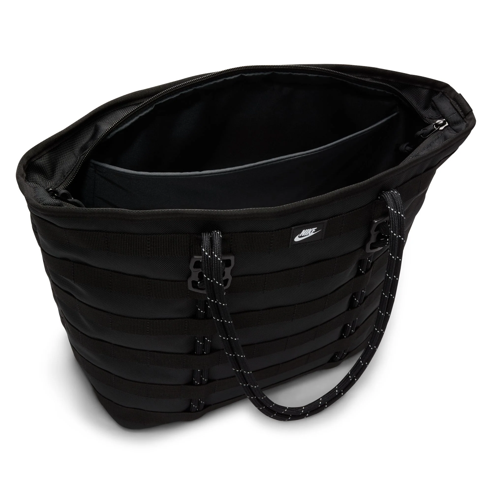 NIKE RPM TOTE (26L) BLACK - Image 2
